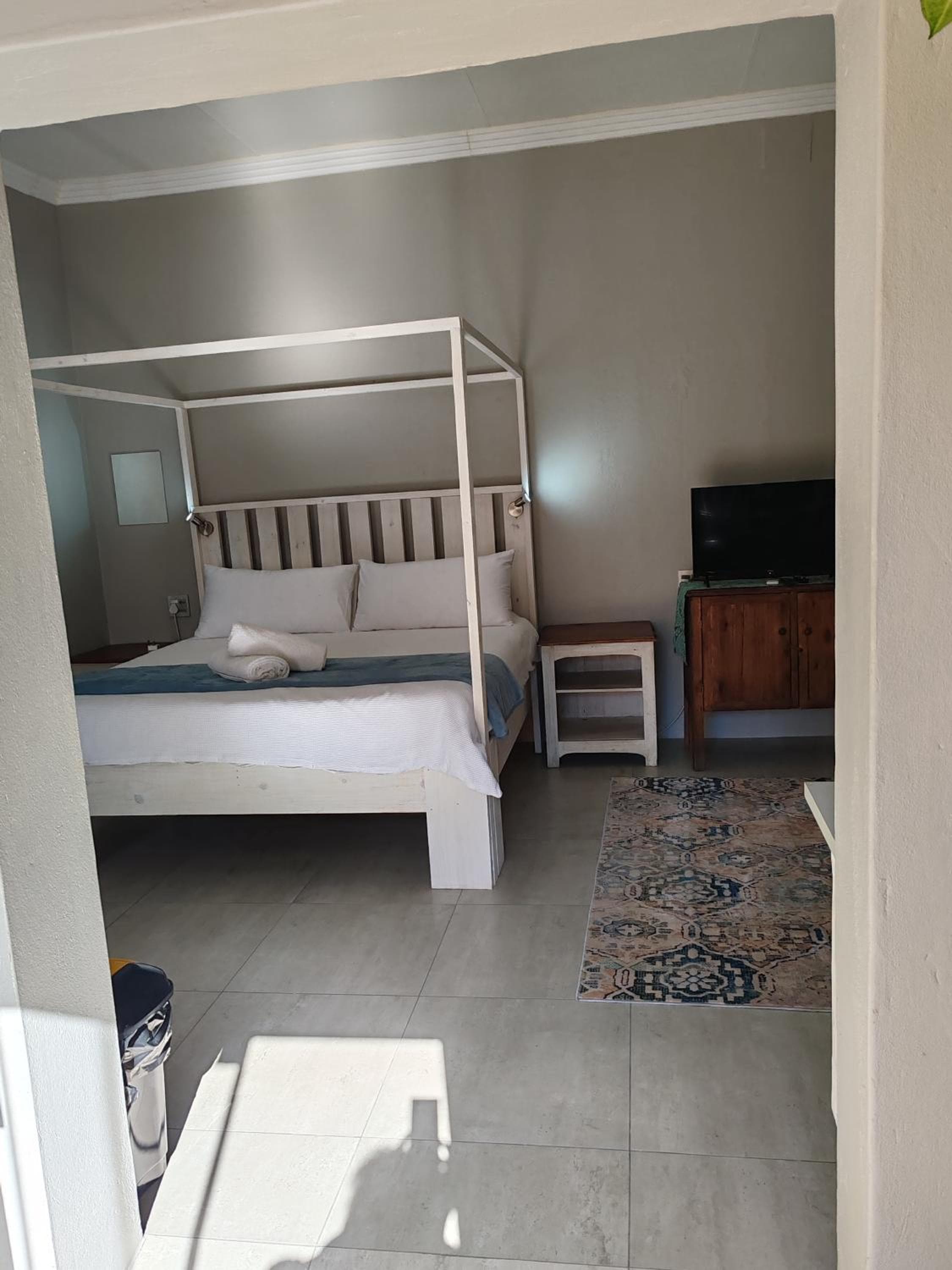 Stoep Cafe Guest House