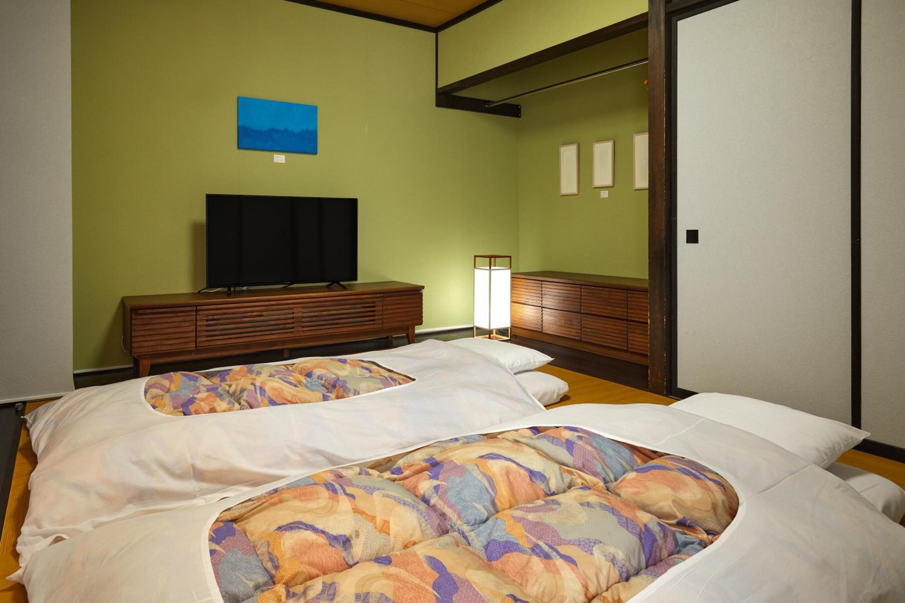 IKOI Villa