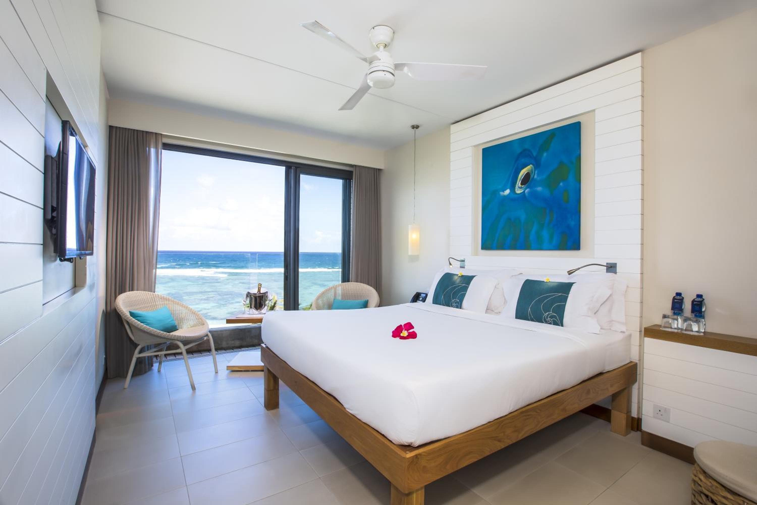 Radisson Blu Poste Lafayette Resort & Spa (Adults Only)