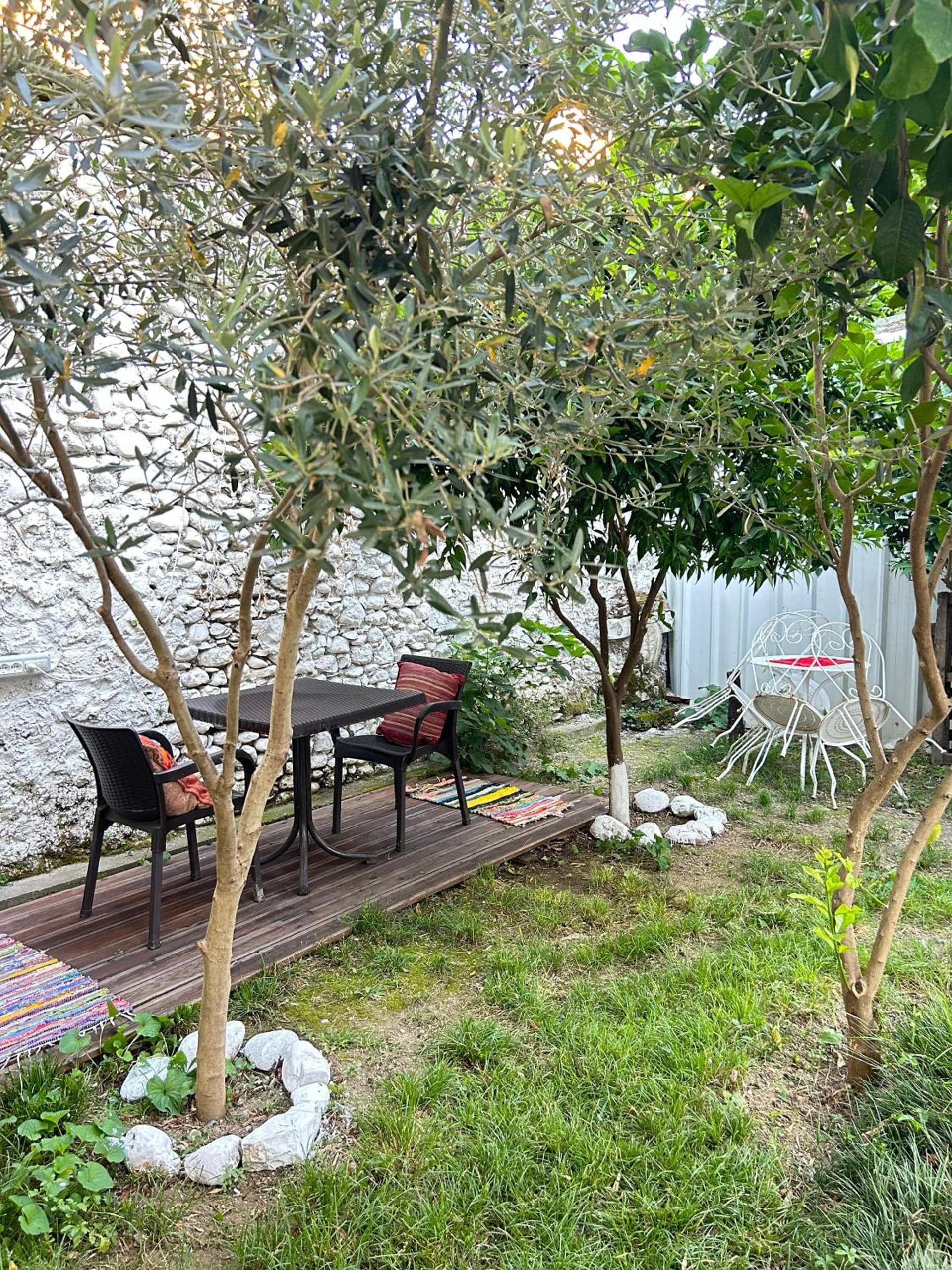 Vila Koltrina