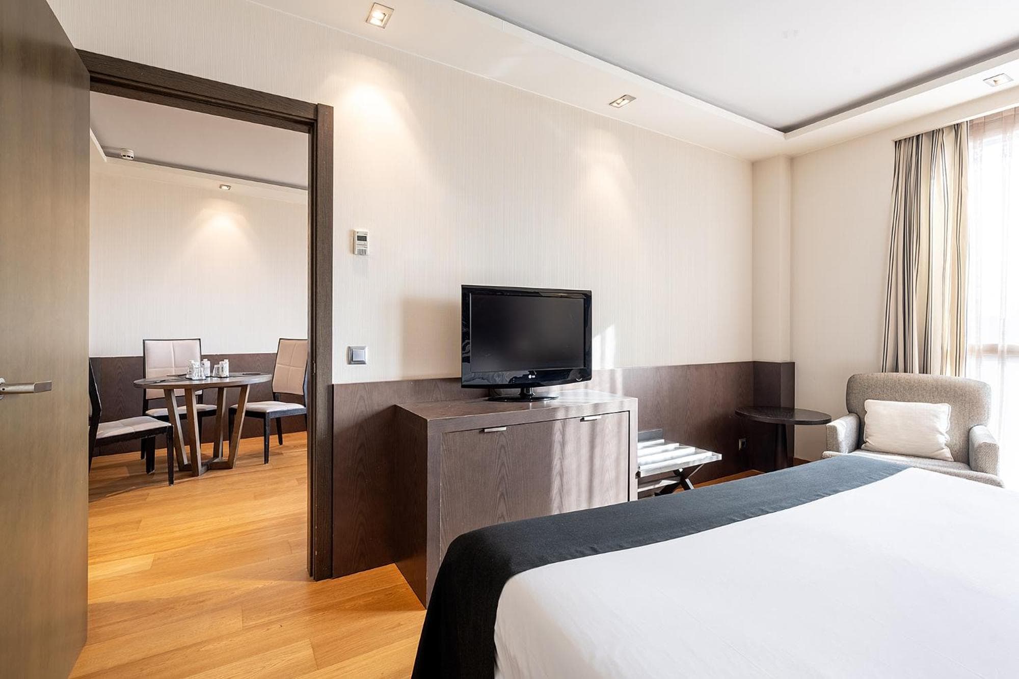 Hotel Nelva