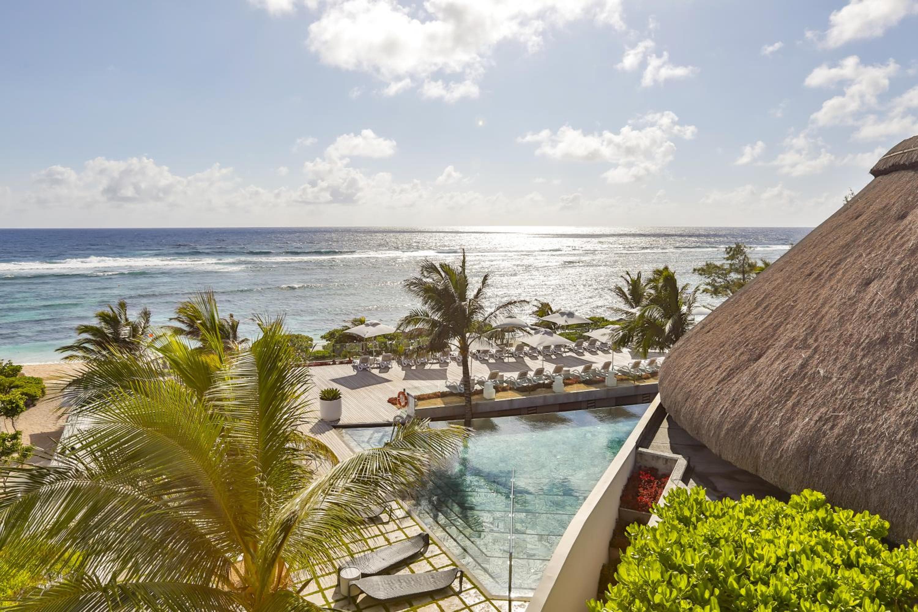 Radisson Blu Poste Lafayette Resort & Spa (Adults Only)