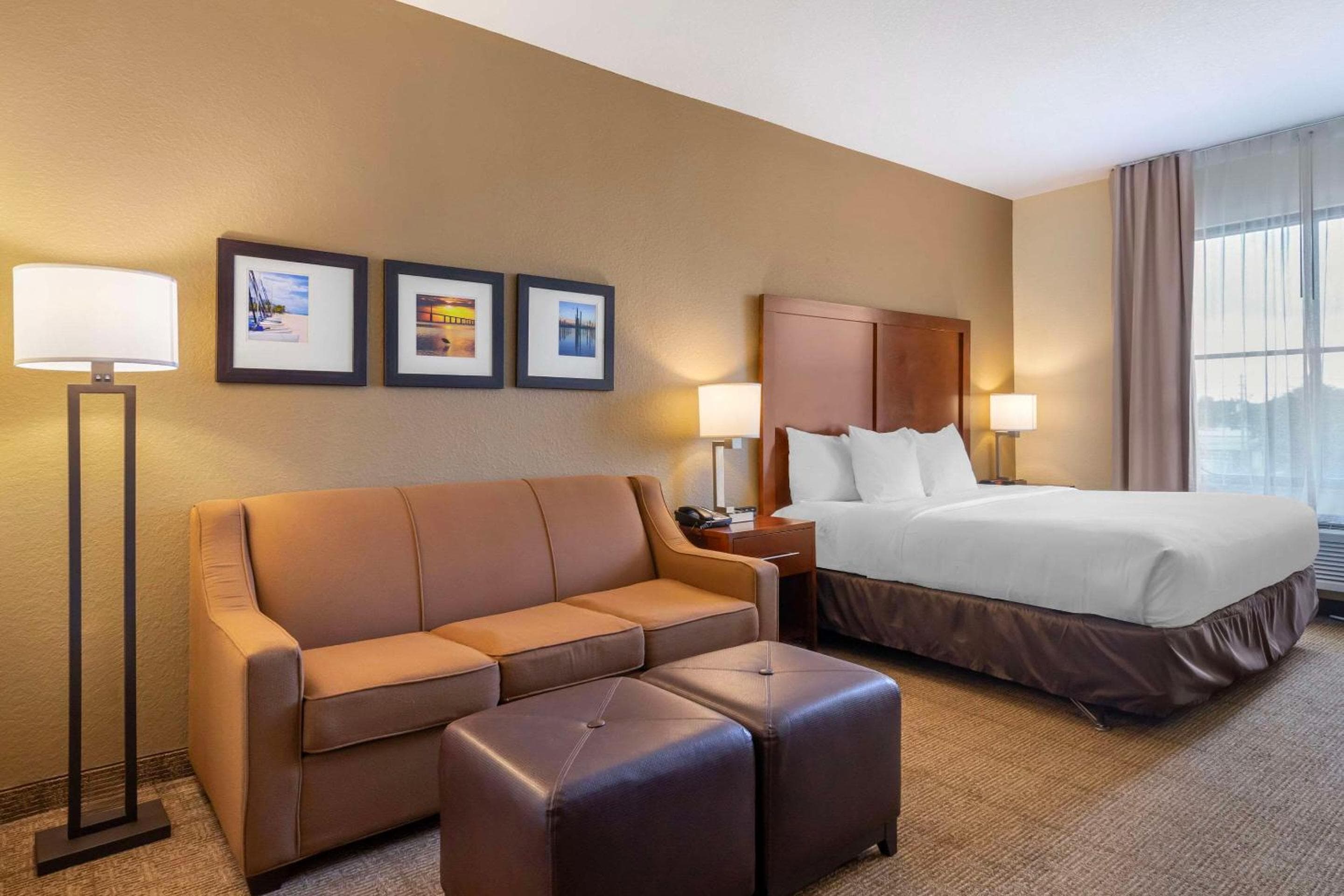Comfort Inn & Suites Northeast - Gateway