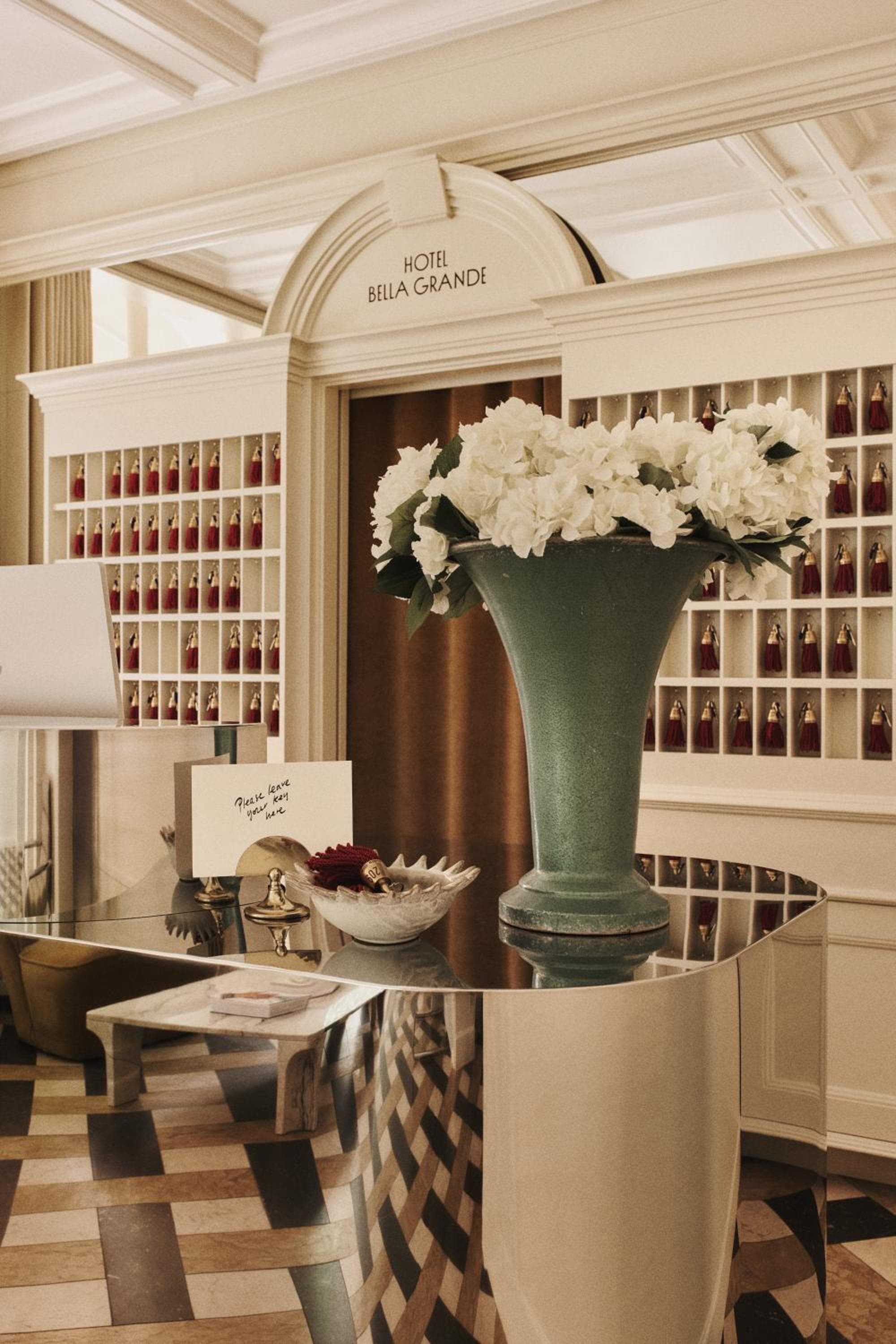 Hotel Bella Grande