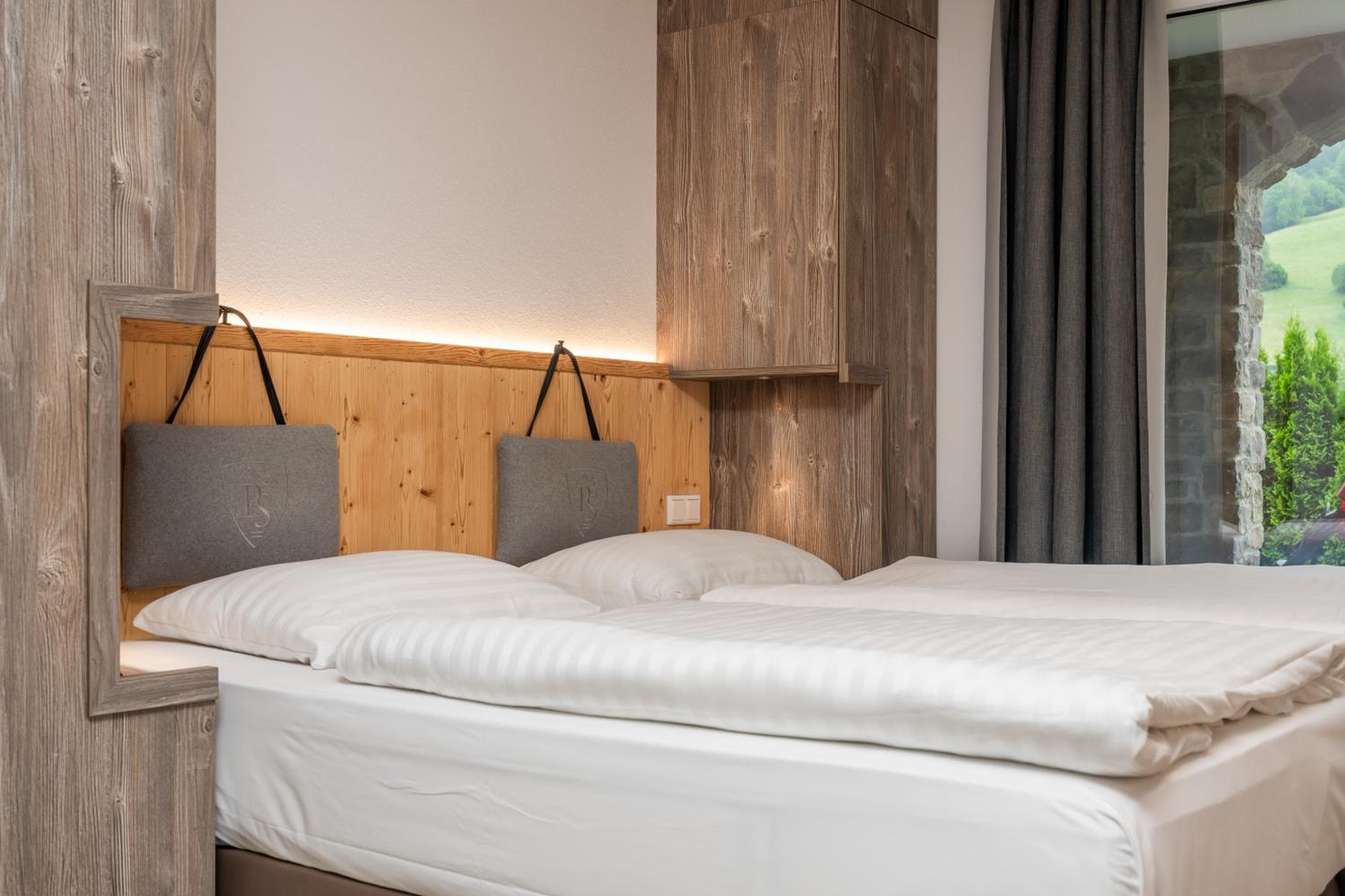 AvenidA Panorama Suites