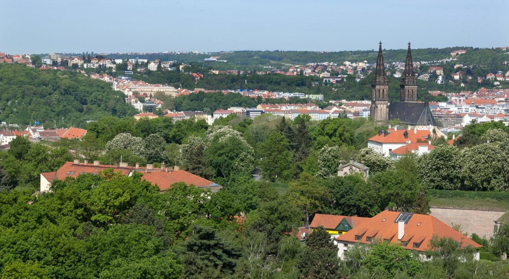 Holiday Inn Prague by IHG
