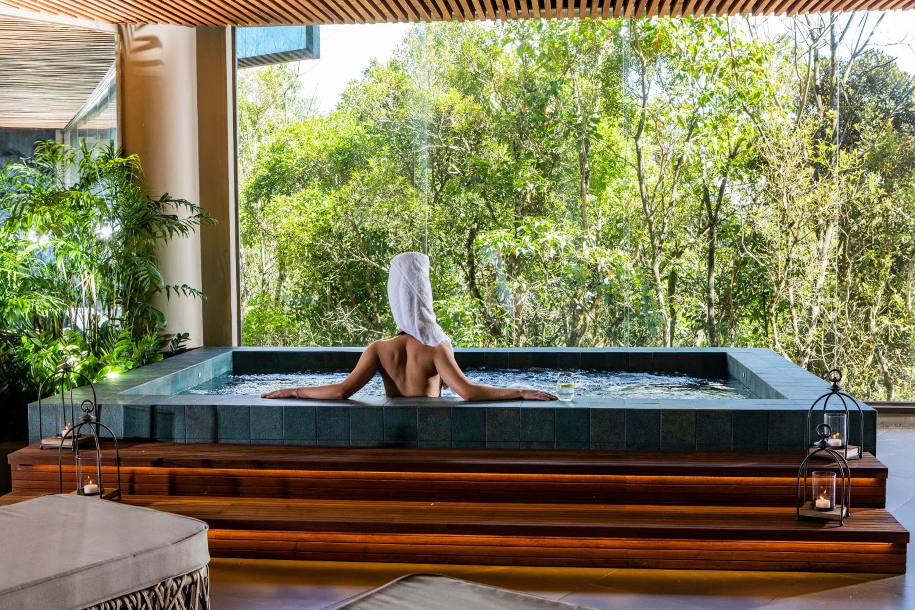 Bendito Cacao Resort & Spa