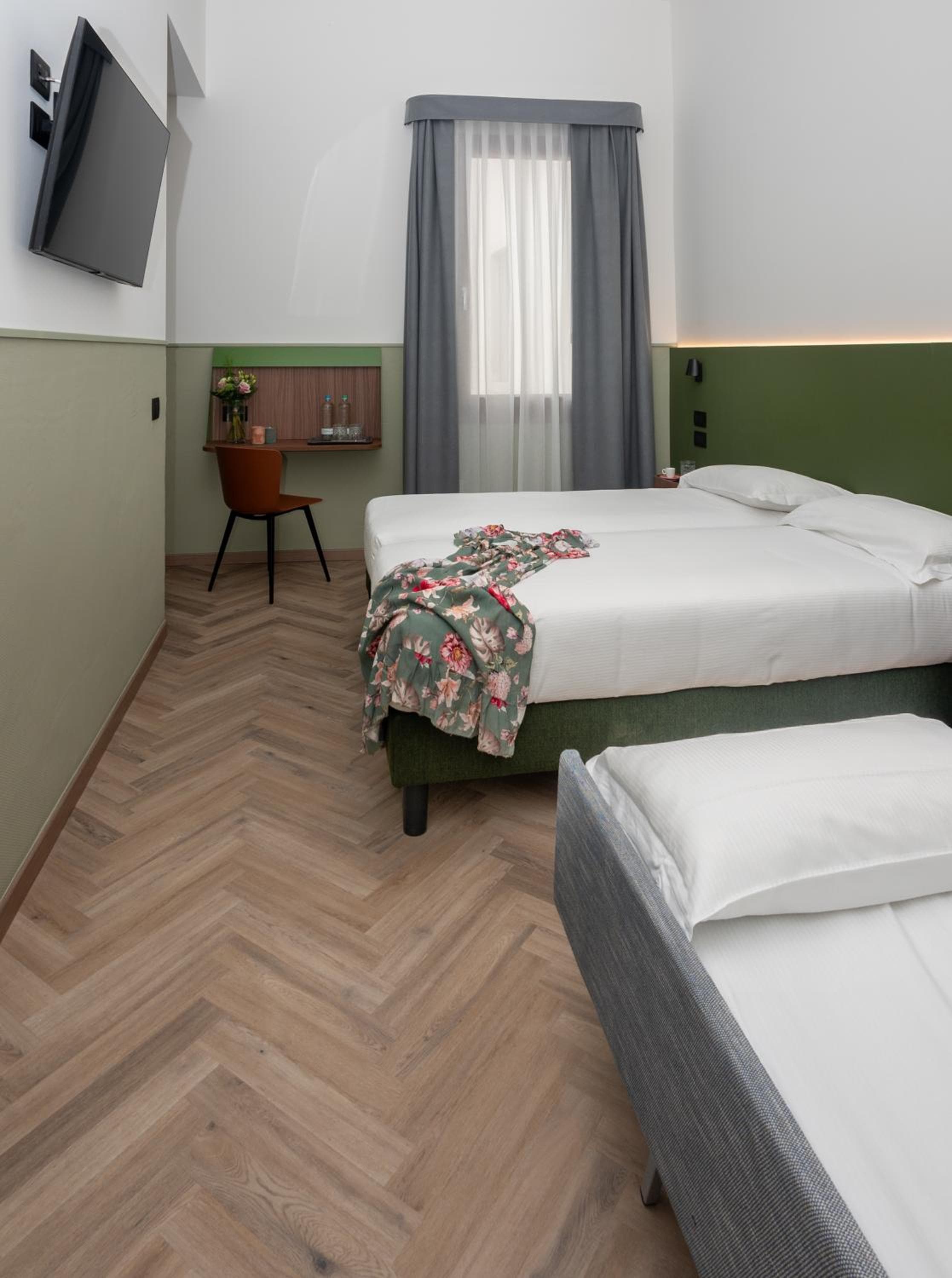 Hotel Casa Del Pellegrino
