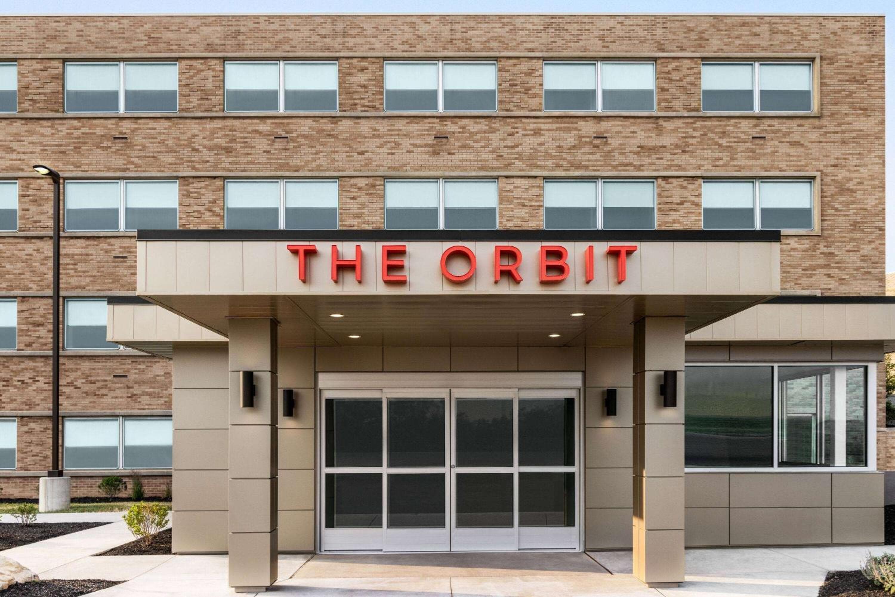 The Orbit Hotel, Trademark Collection by Wyndham