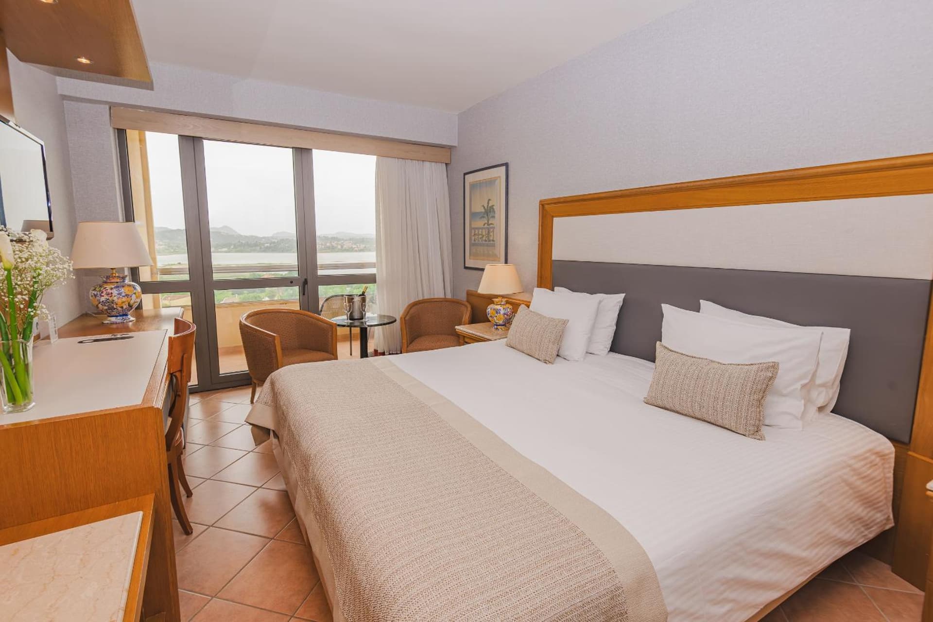 Divani Corfu Palace