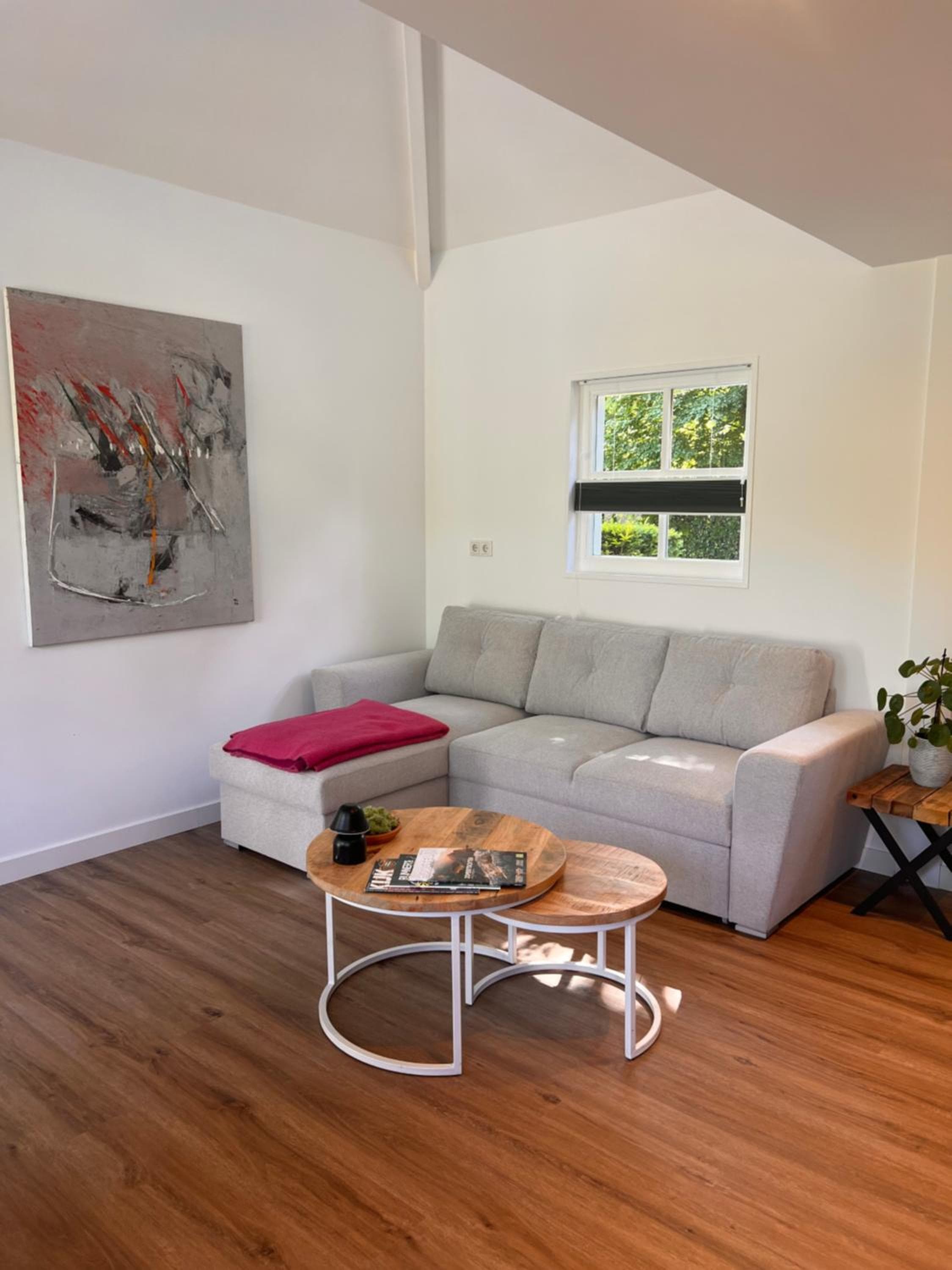 Spot Elst vakantiehuis