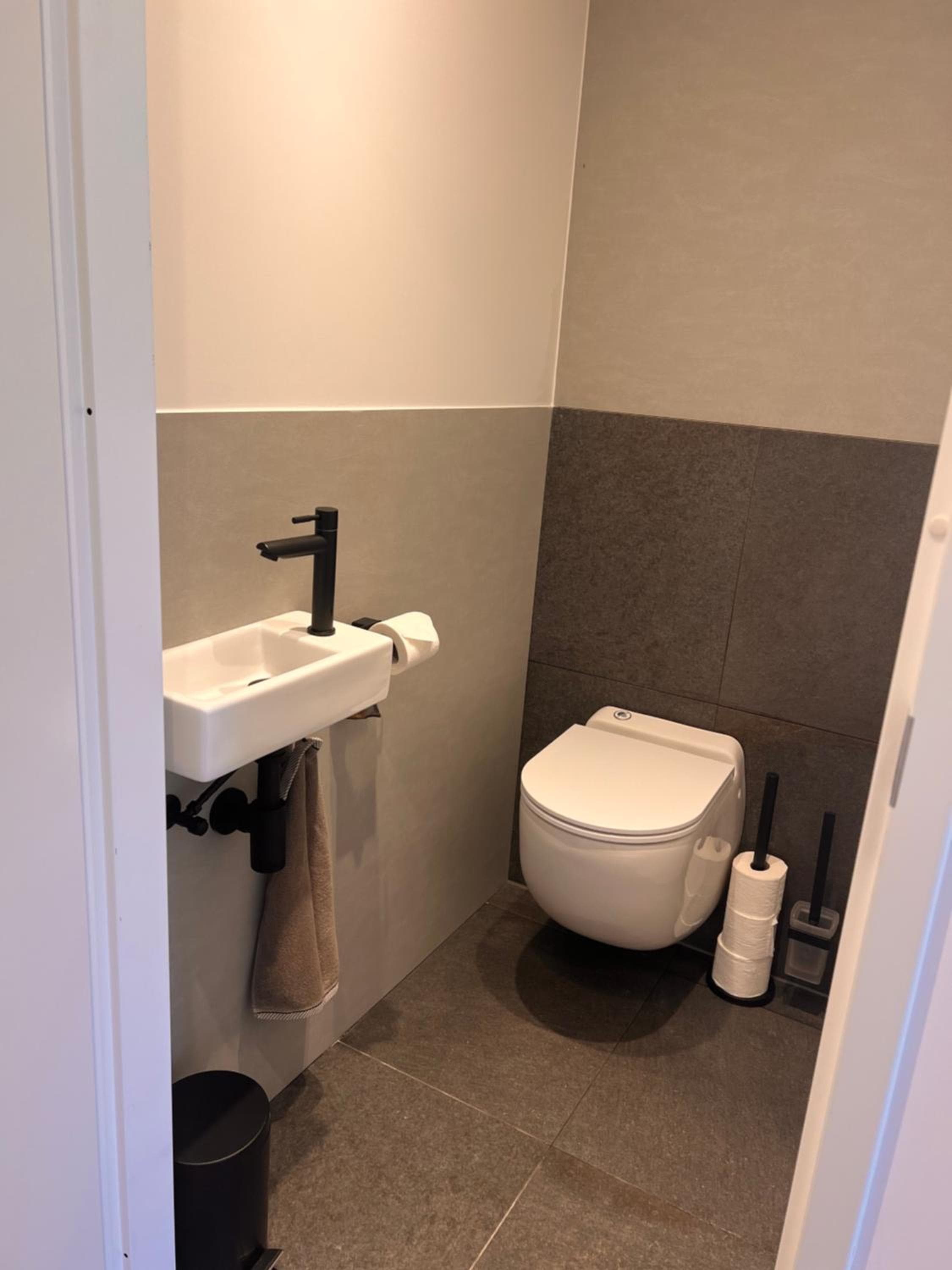 Spot Elst vakantiehuis