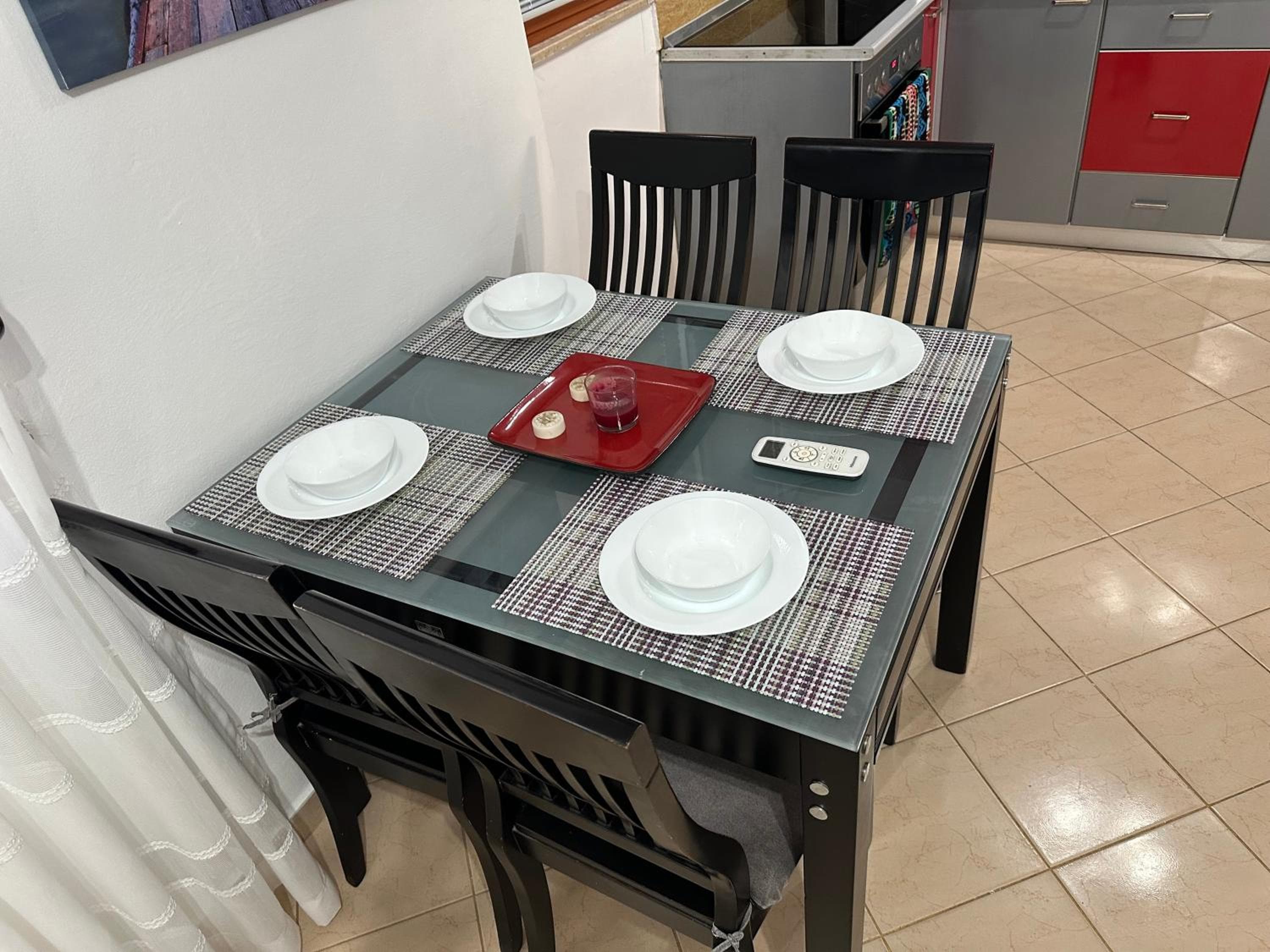 Durres Rebi 3 Apartament