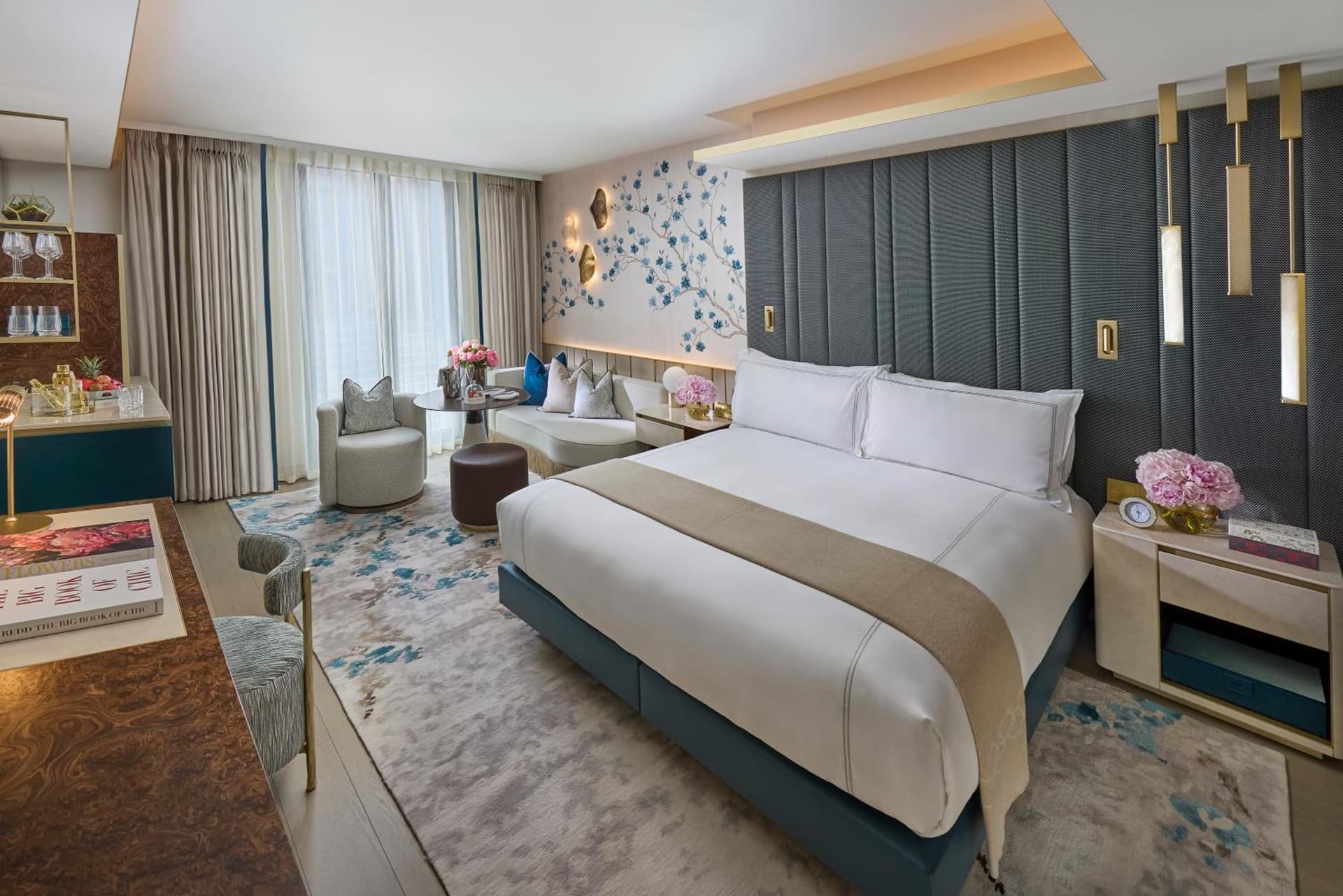 Mandarin Oriental Mayfair, London