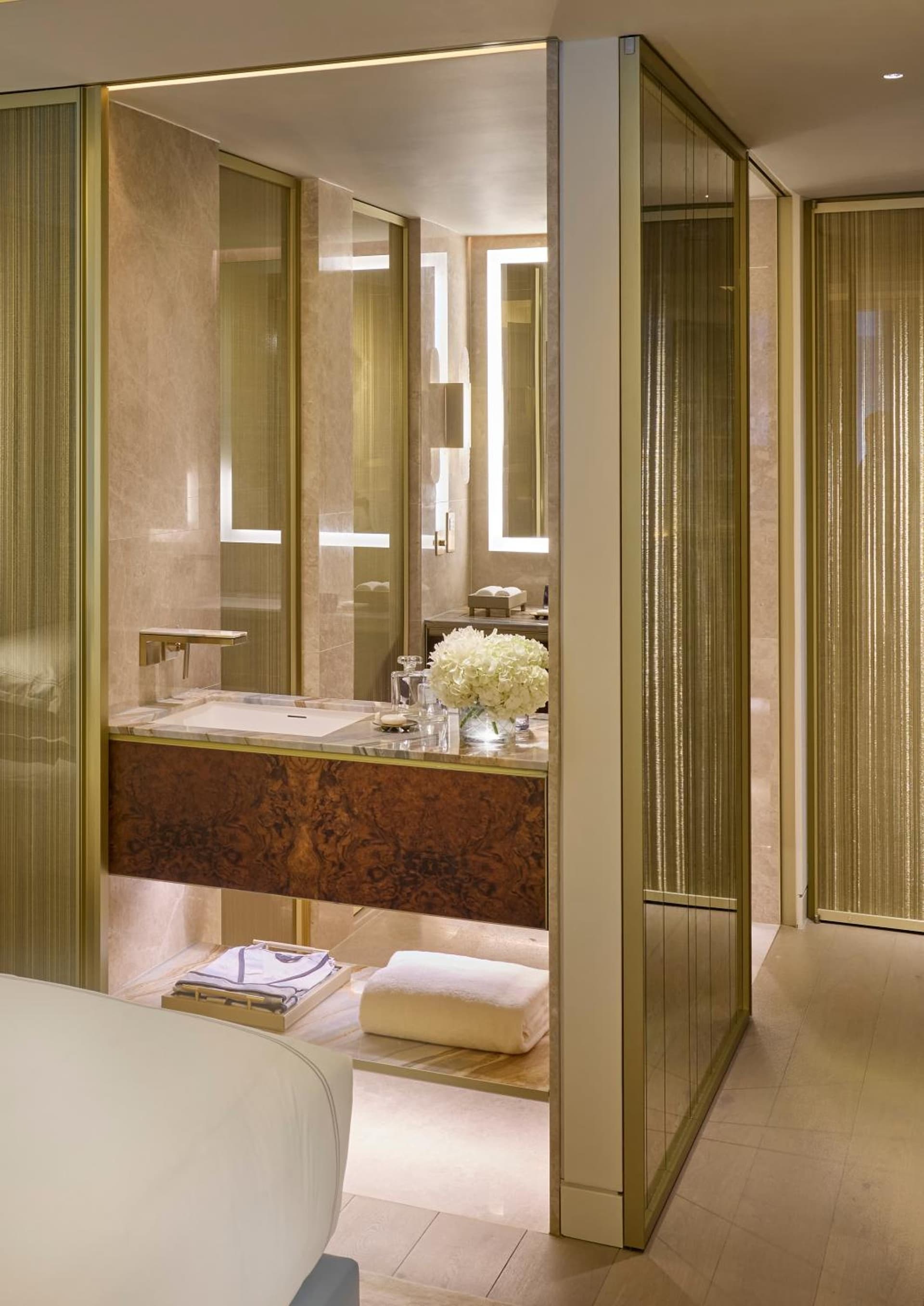 Mandarin Oriental Mayfair, London
