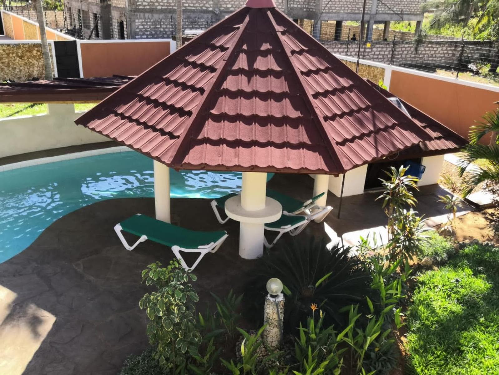Joanina Apartments