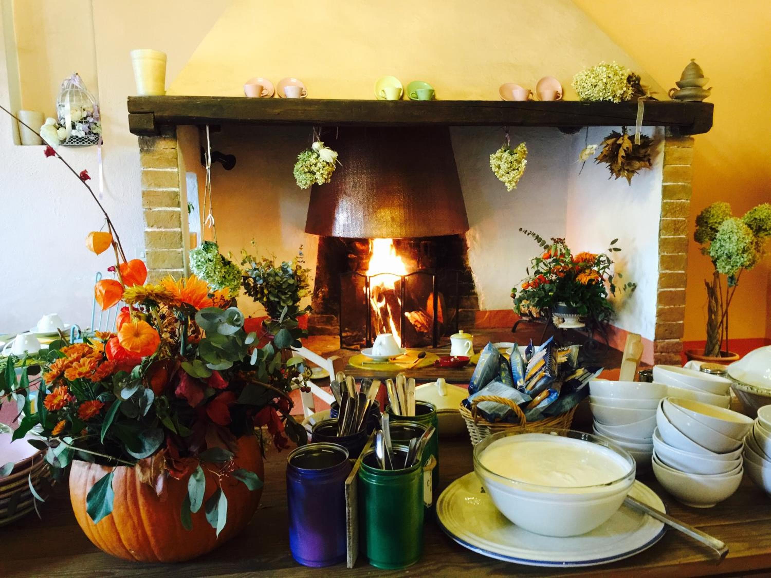 La Locanda del Loggiato