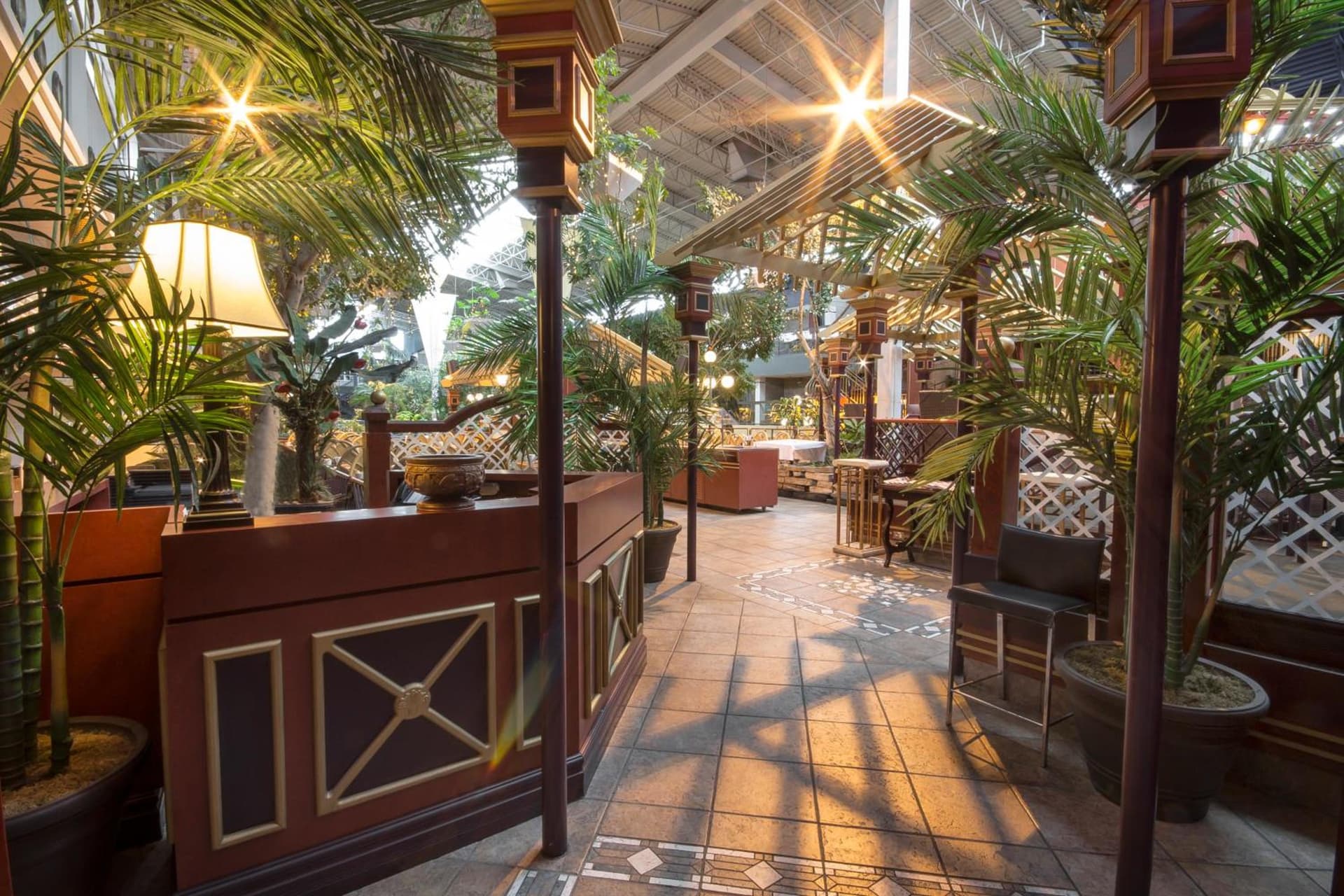 Hôtel Québec Inn par JARO