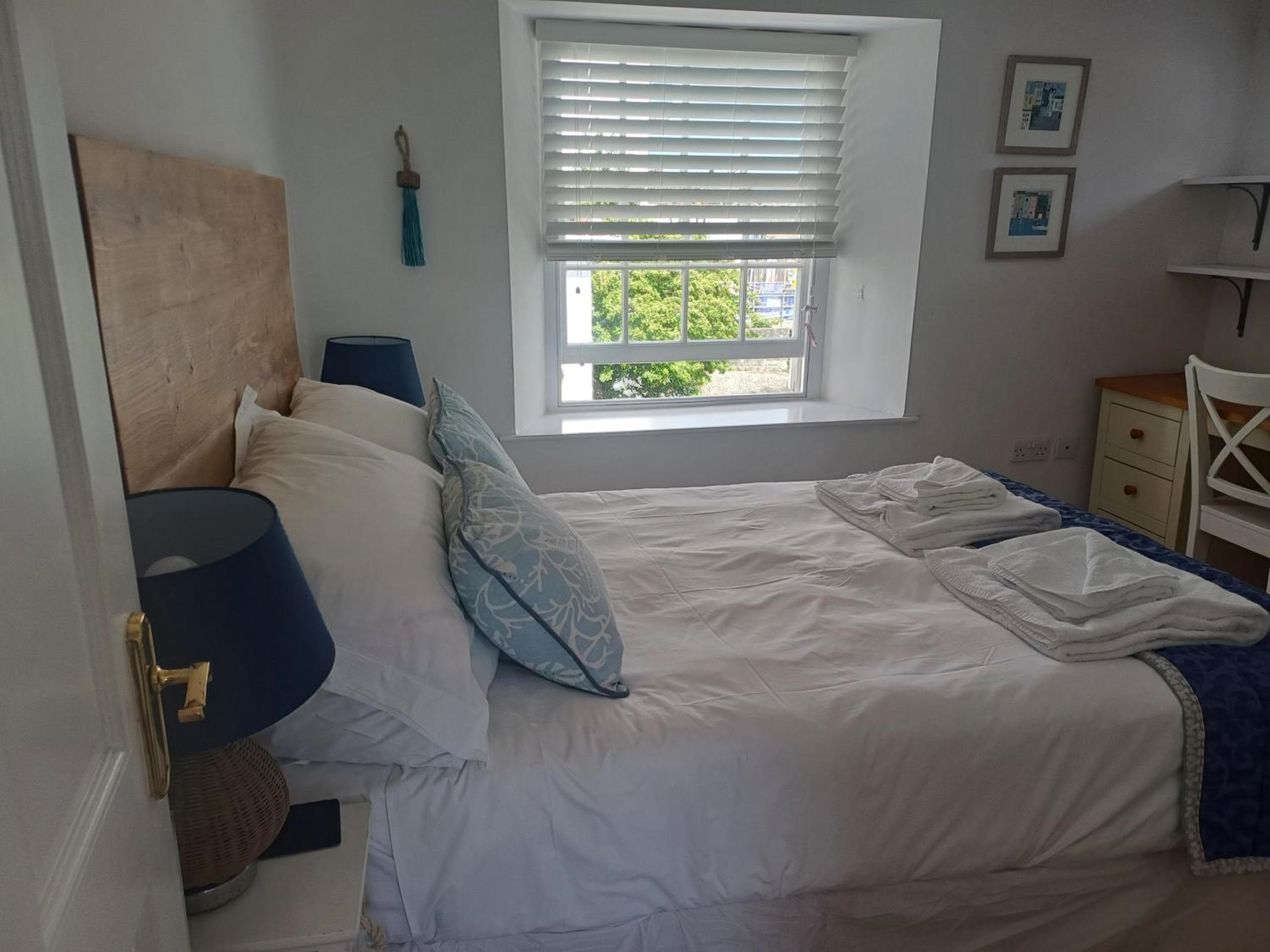 Bowline - 3 double bed townhouse