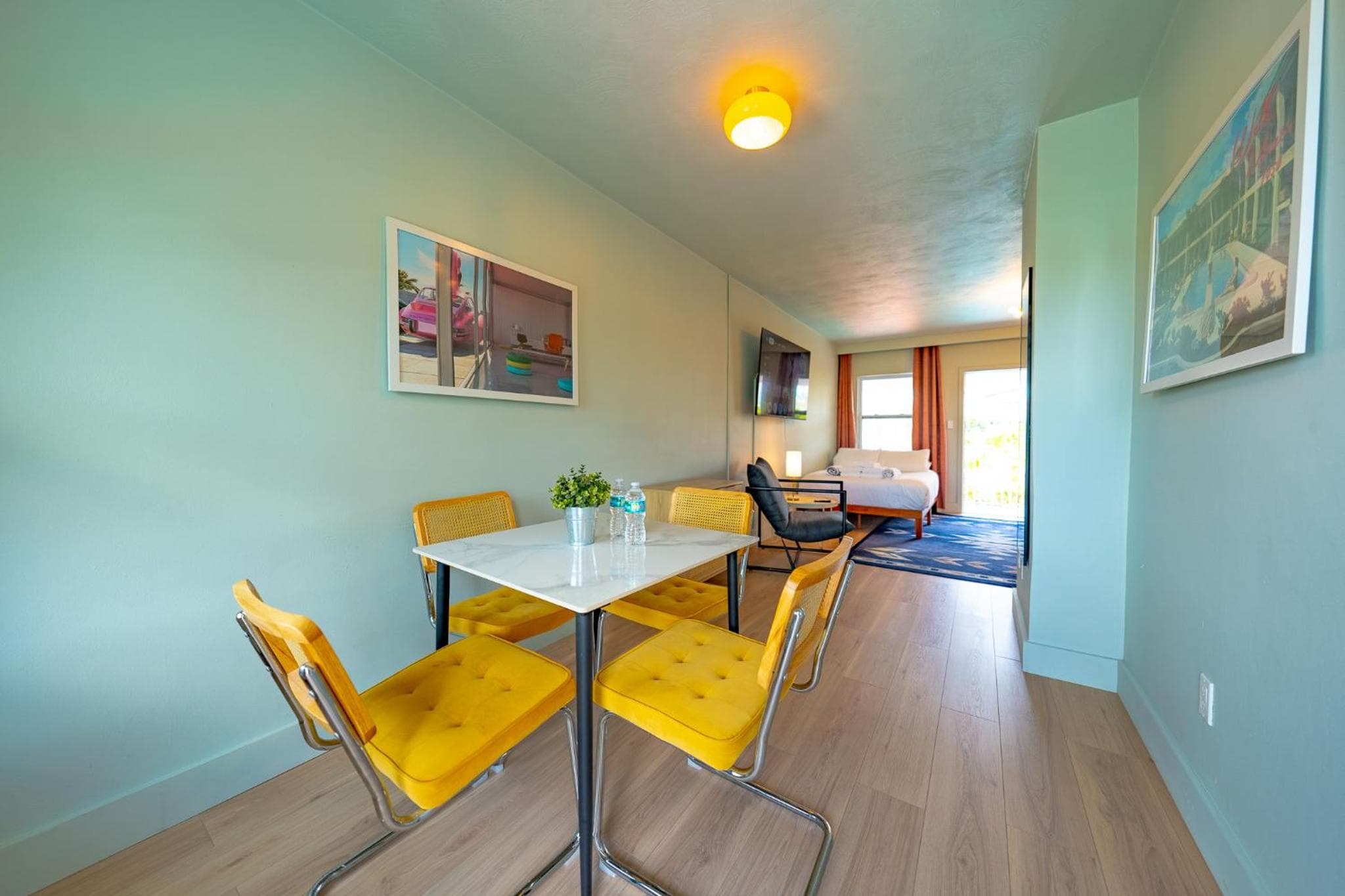 Tropical Breeze Vacation Rentals