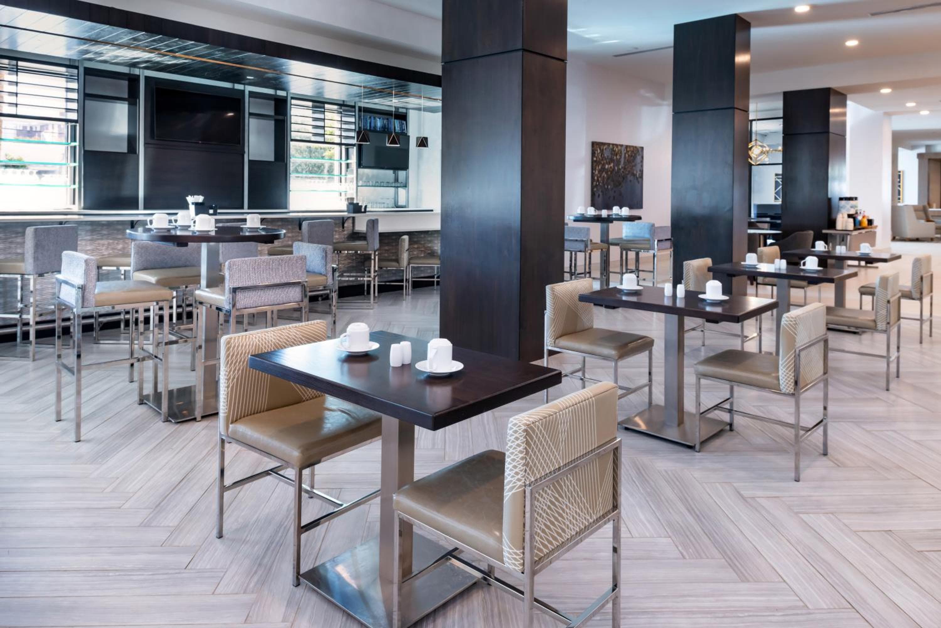 Home2 Suites by Hilton Columbia Downtown