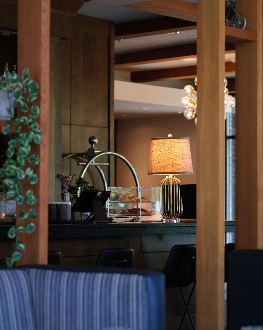 Oswego Hotel