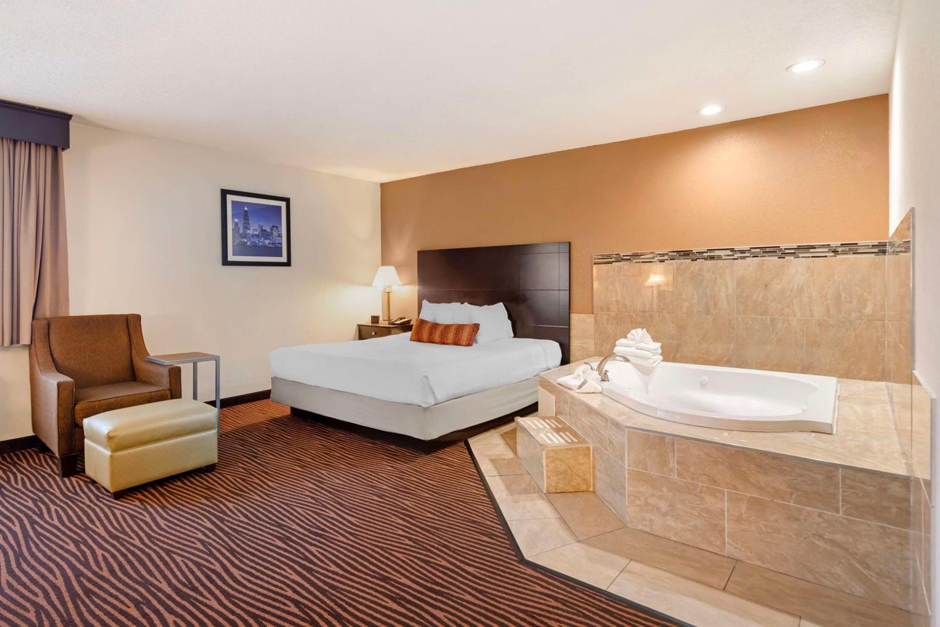 Best Western Des Plaines O'Hare