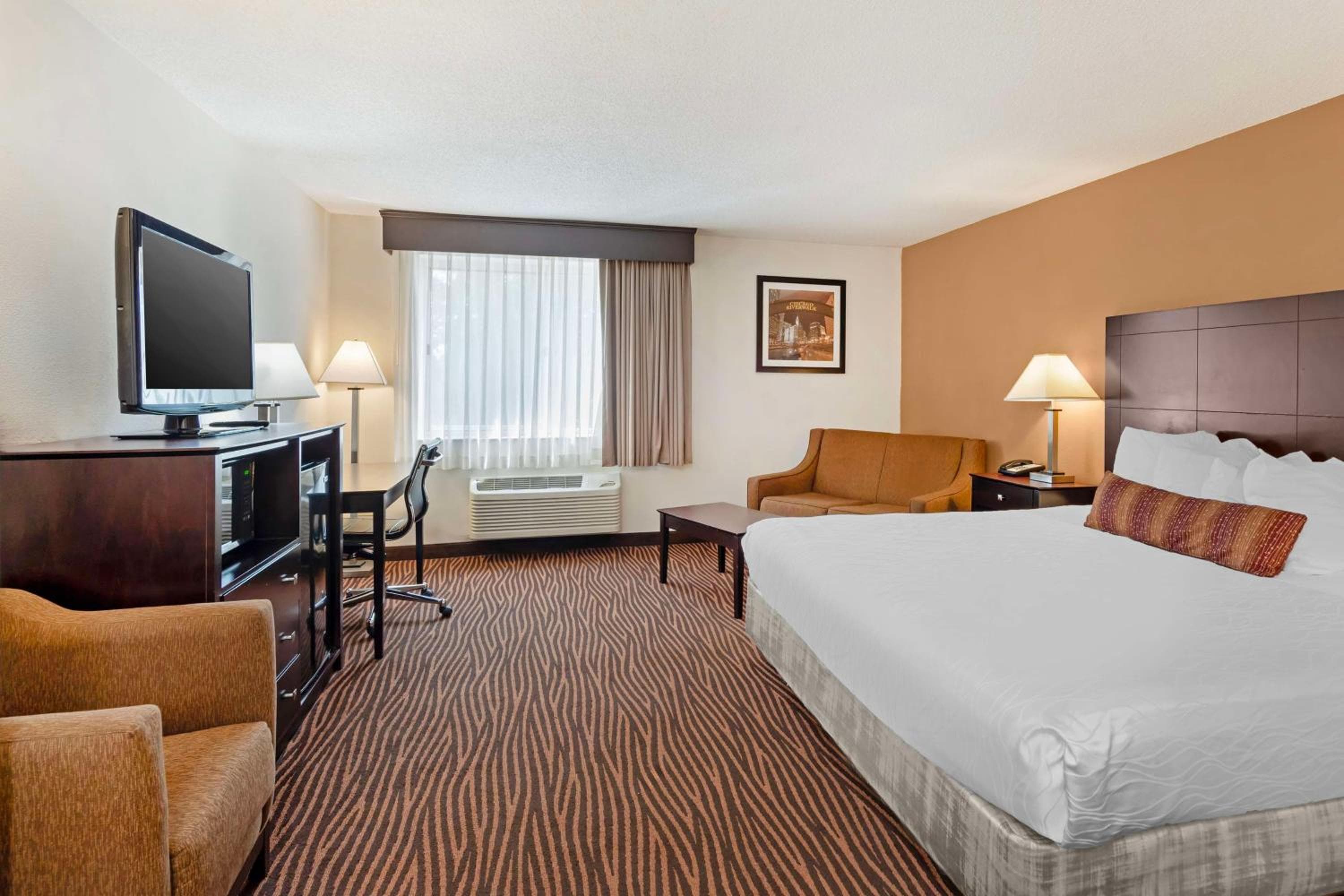 Best Western Des Plaines O'Hare