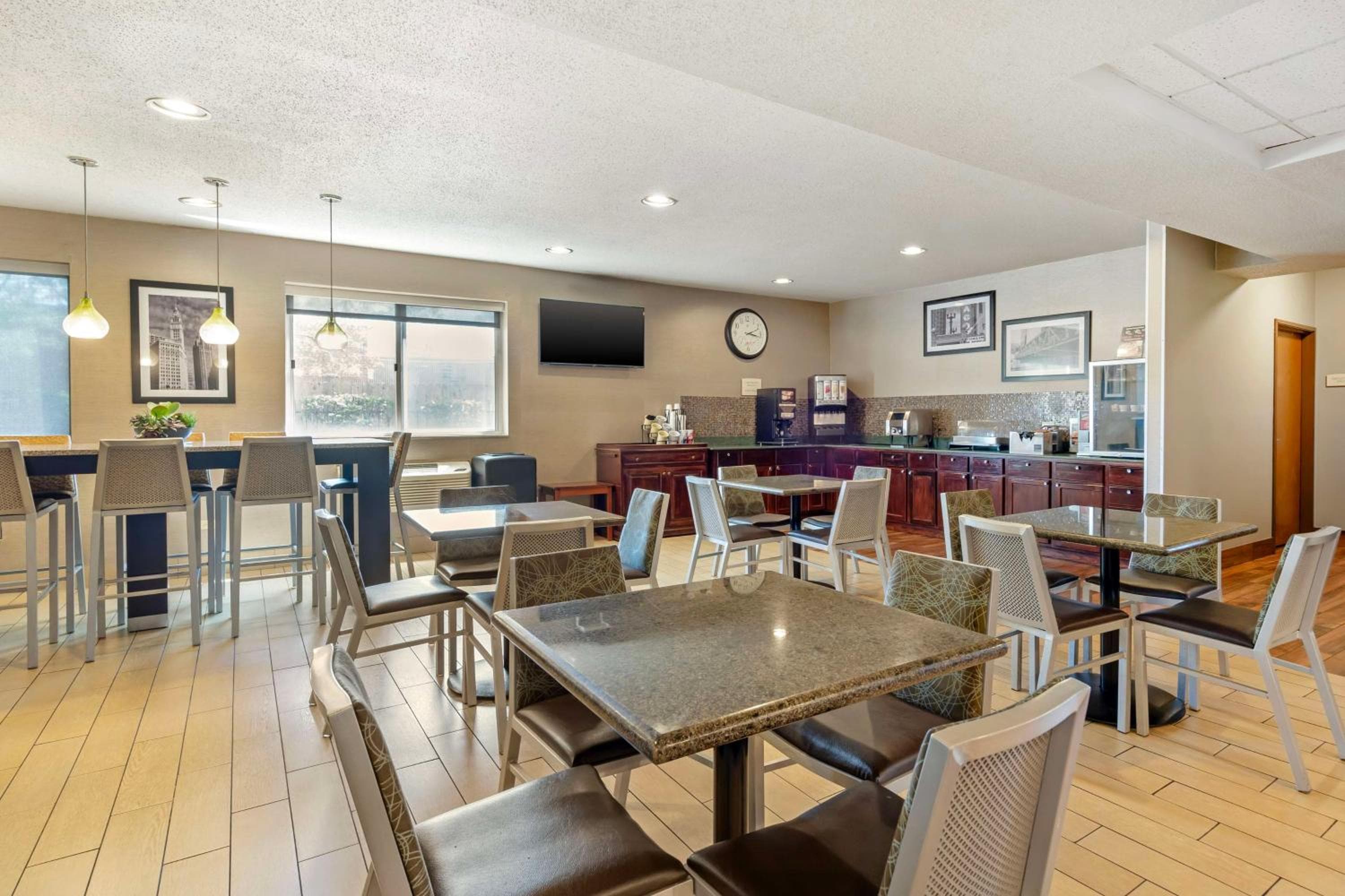 Best Western Des Plaines O'Hare