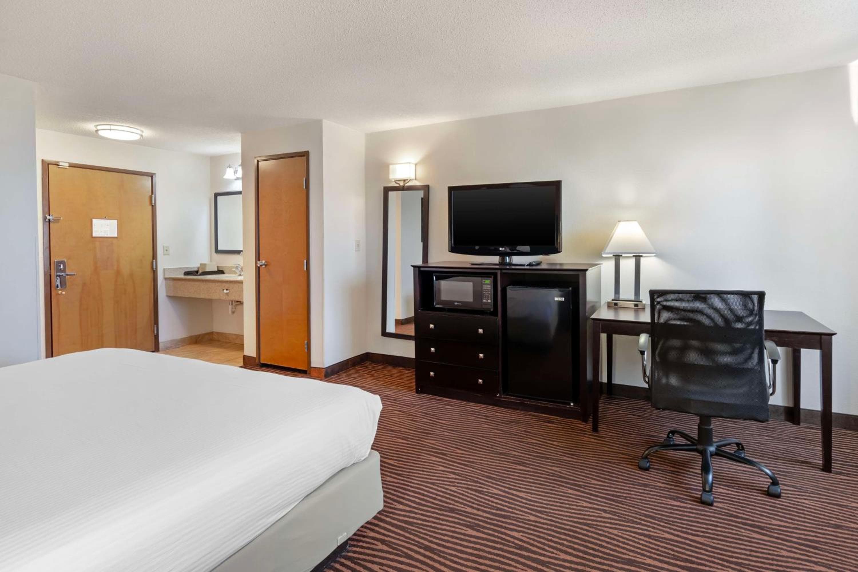 Best Western Des Plaines O'Hare