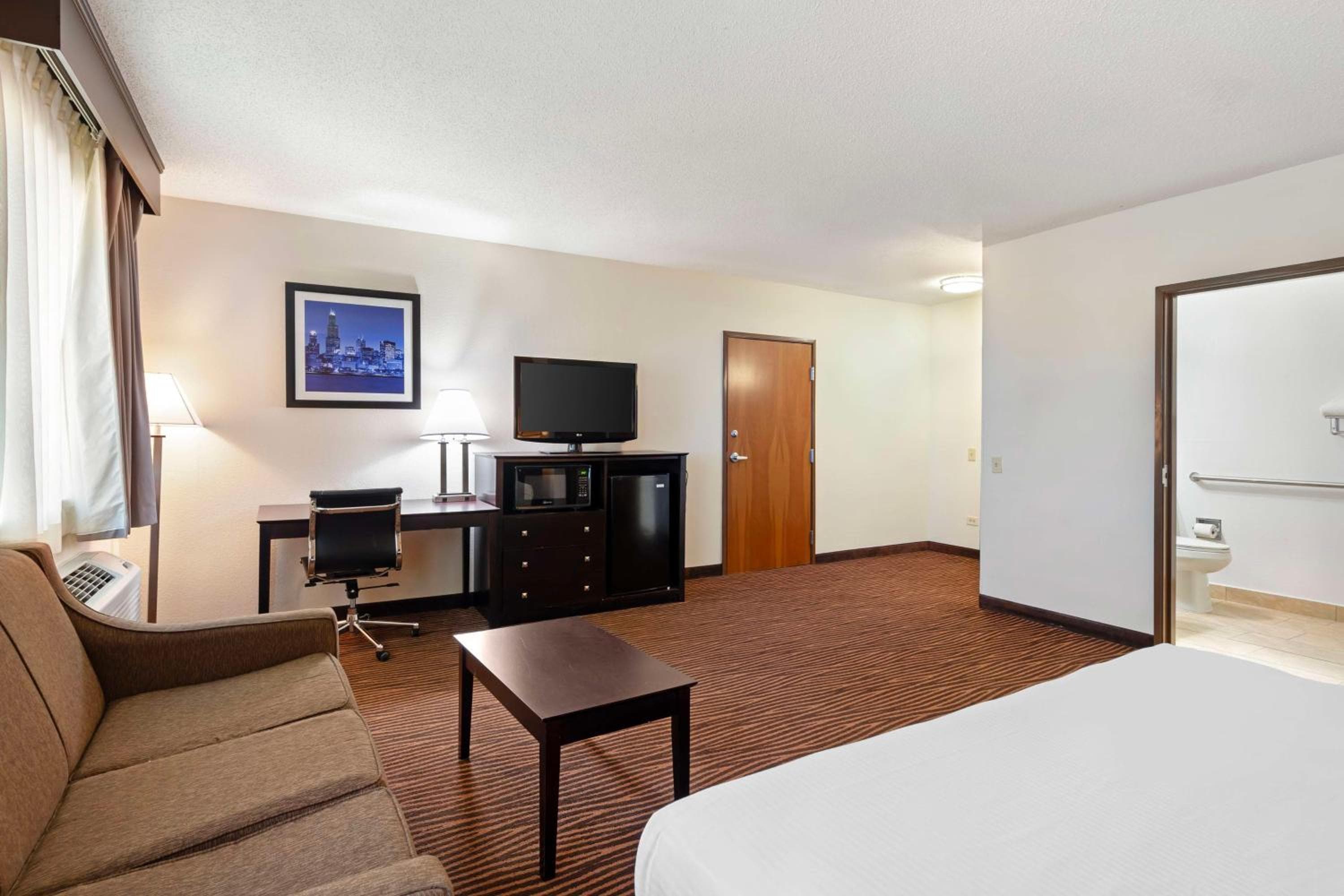Best Western Des Plaines O'Hare