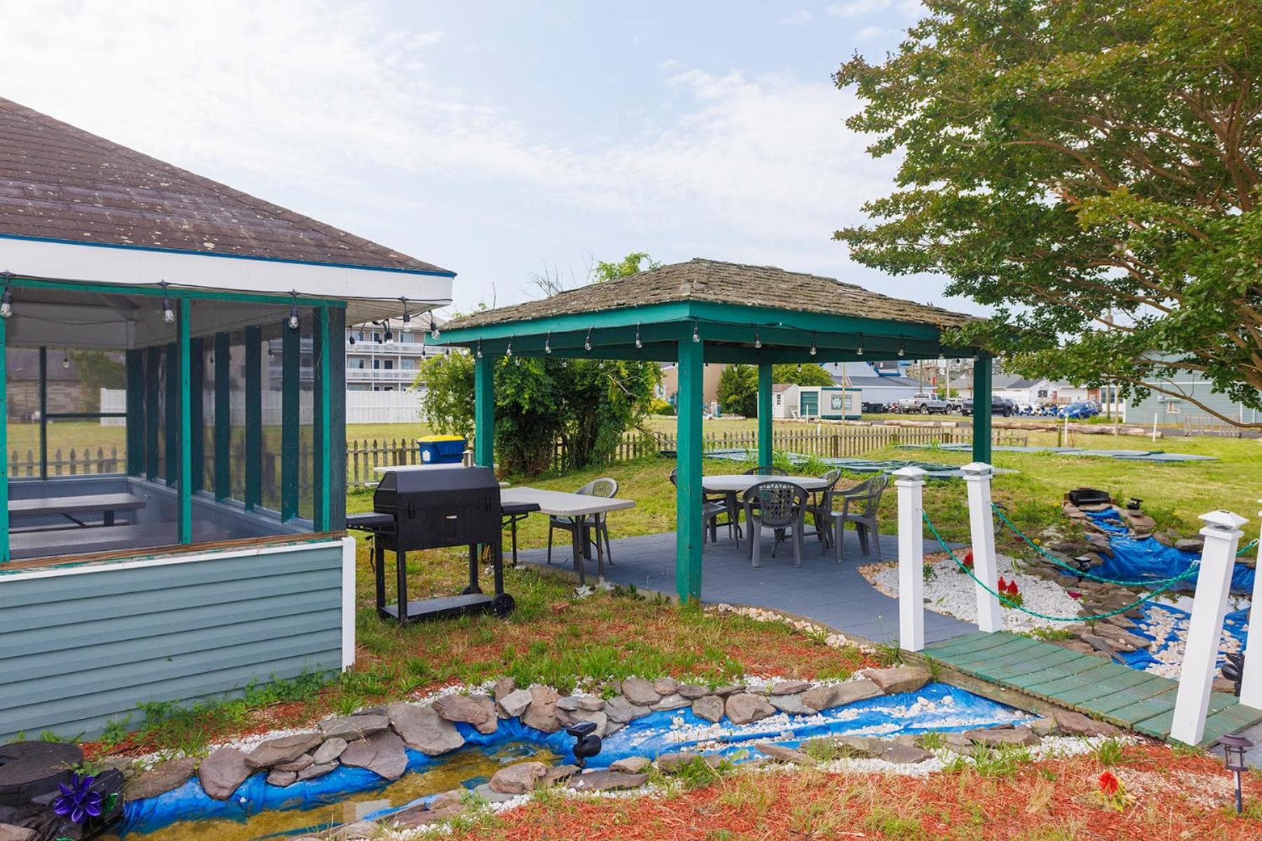 Atlantic Shores Inn and Suites