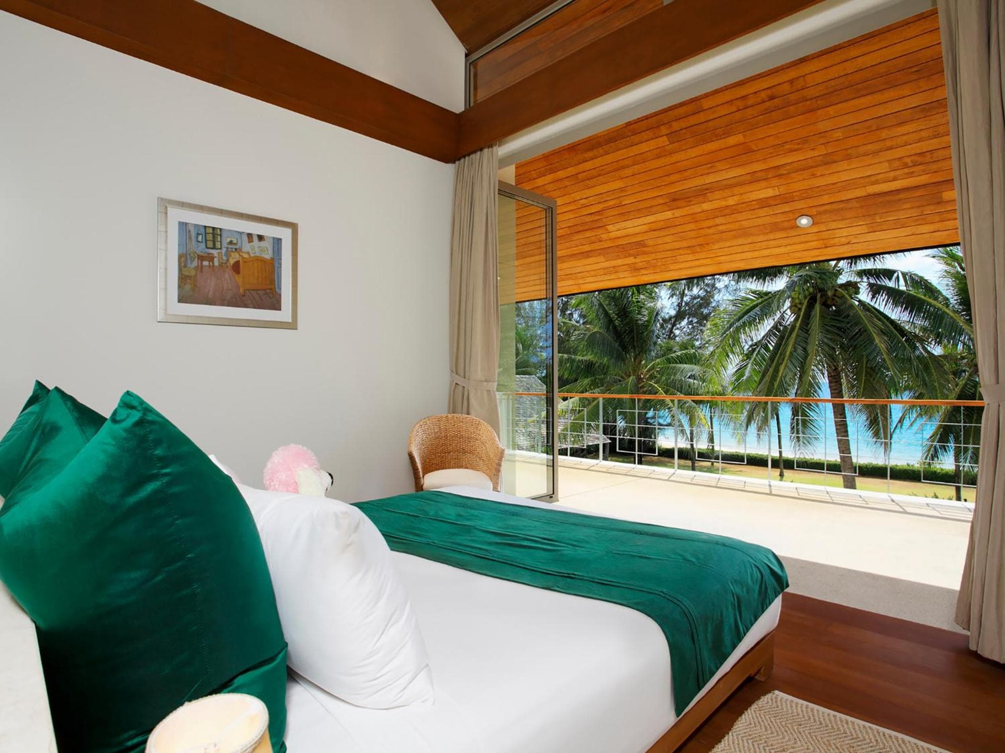 Baan Taley Rom