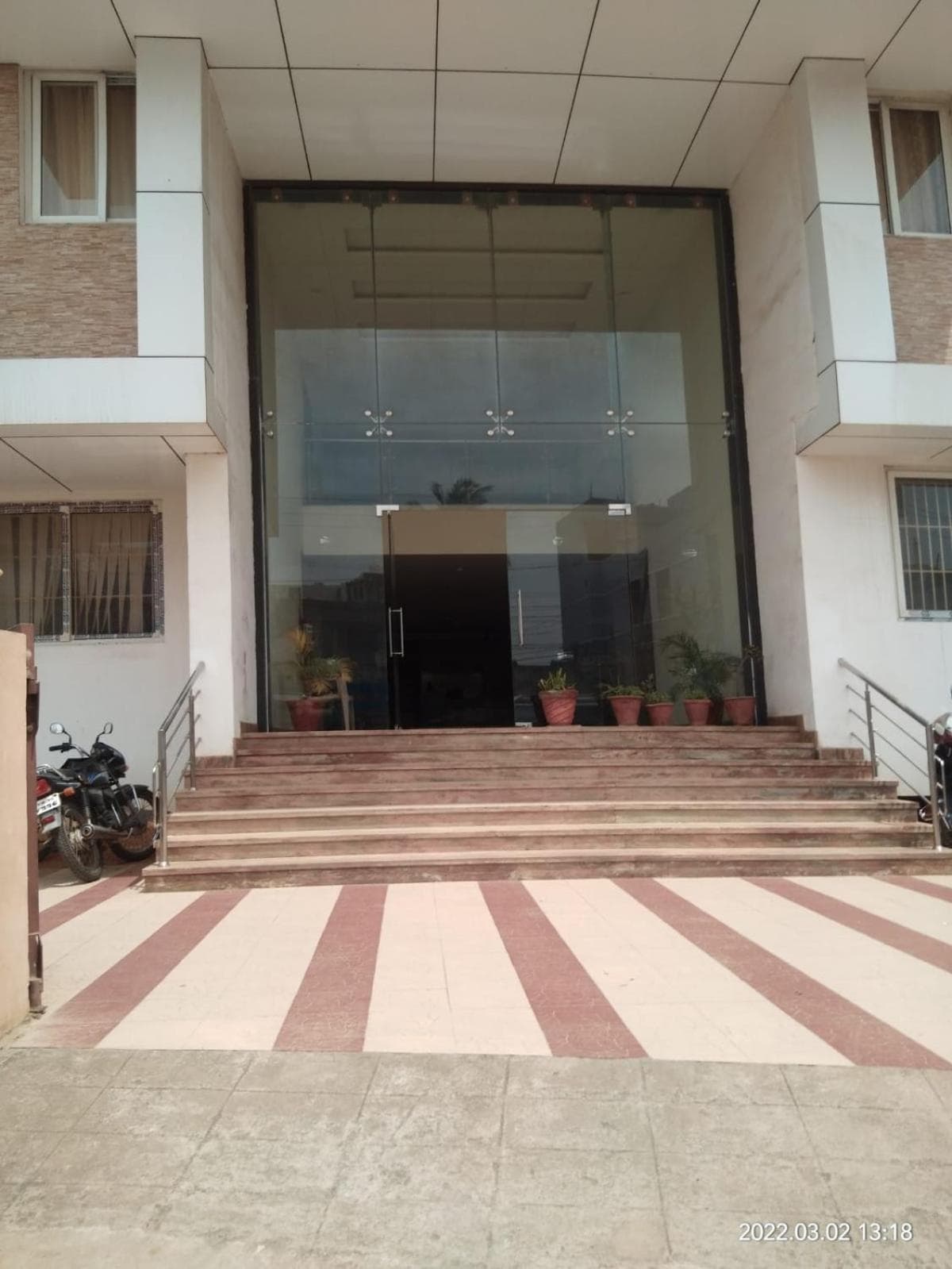Hotel Gateway