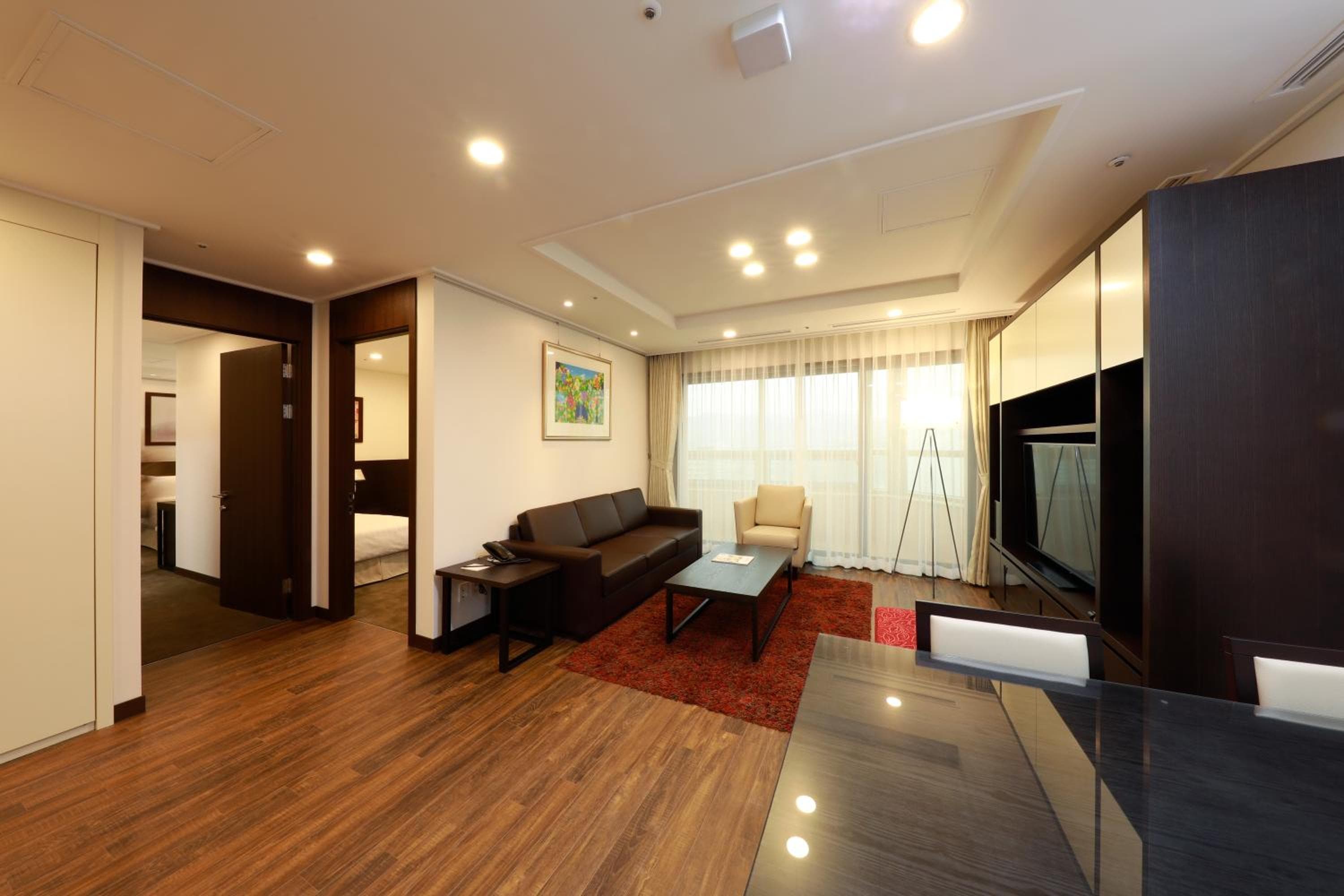 Orakai Insadong Suites