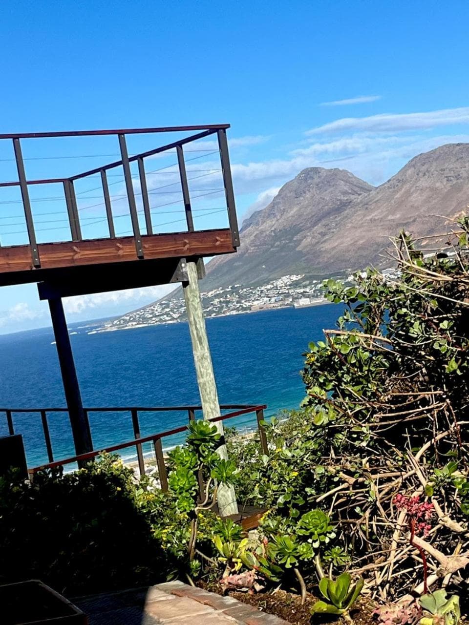 Sunset Haven Ocean, Mountain & Valley Views