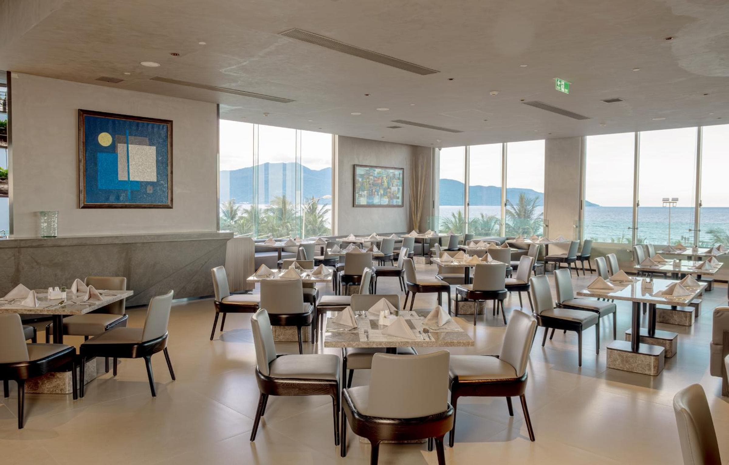 M Hotel Danang