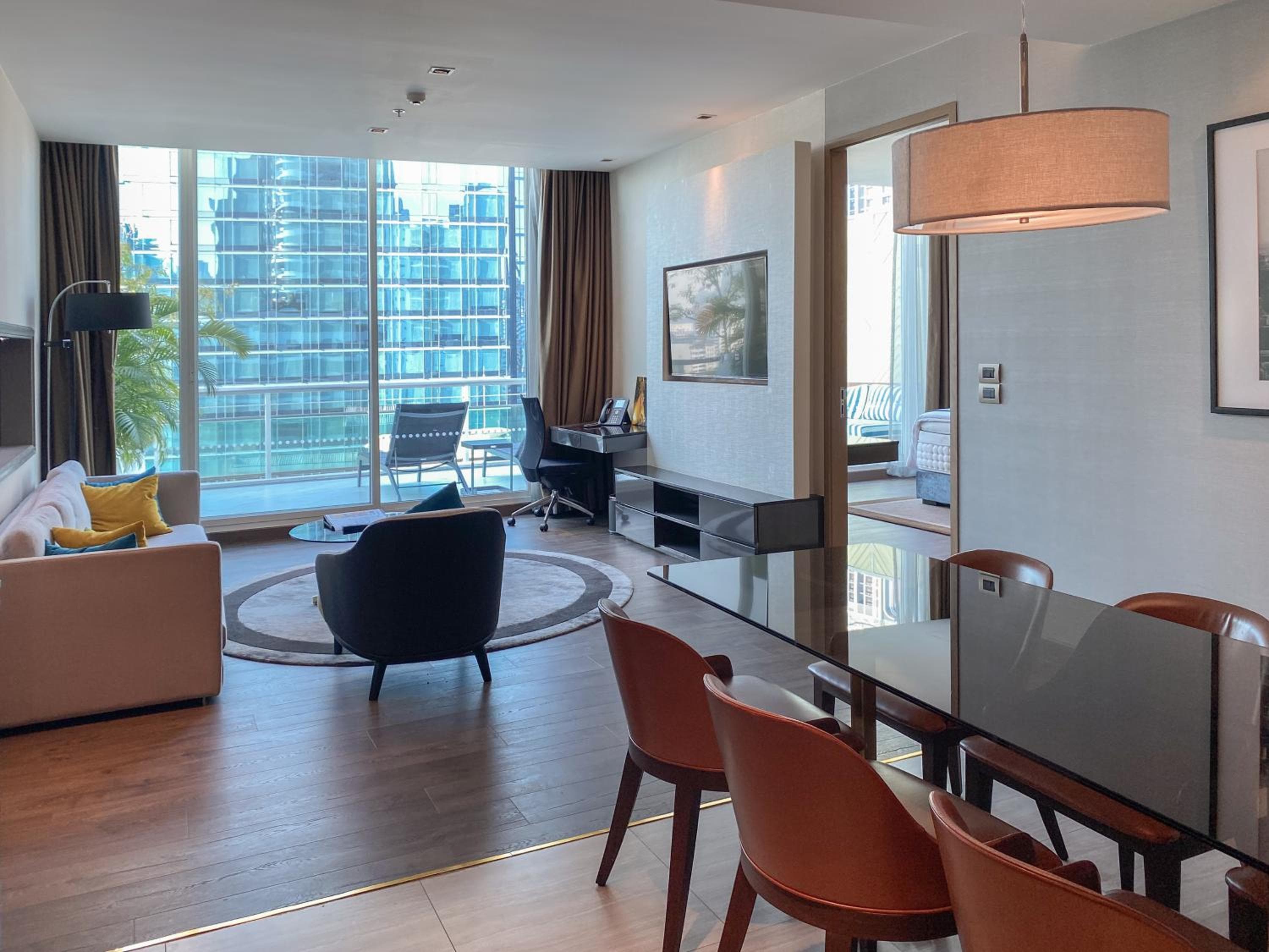 MUU Bangkok, Small Luxury Hotels of the World