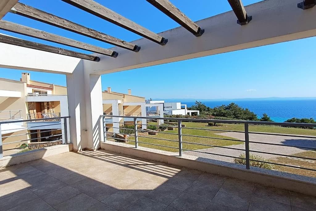 Infinity Blue Villa