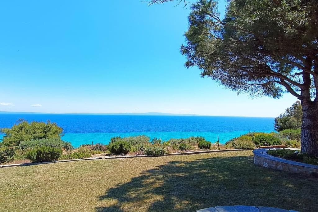 Infinity Blue Villa