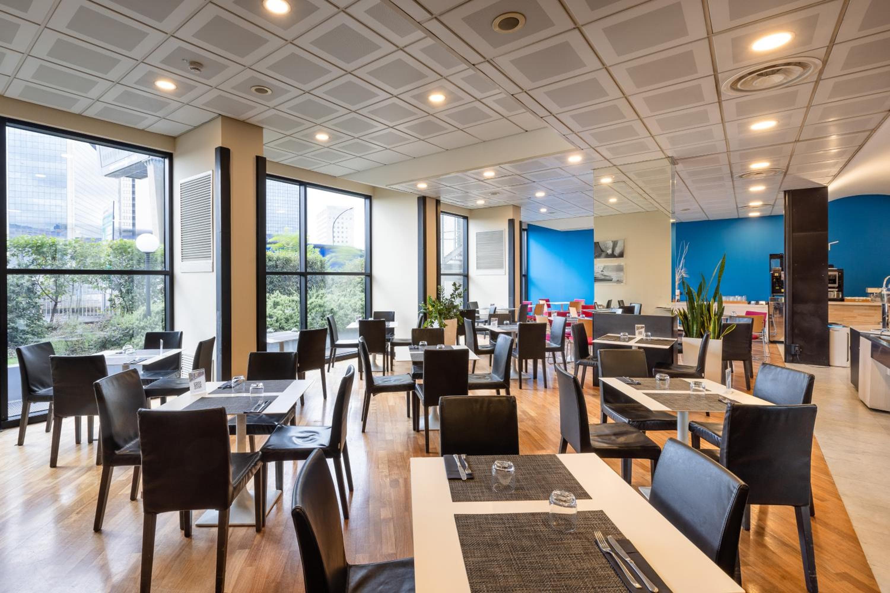 Novotel Genova City