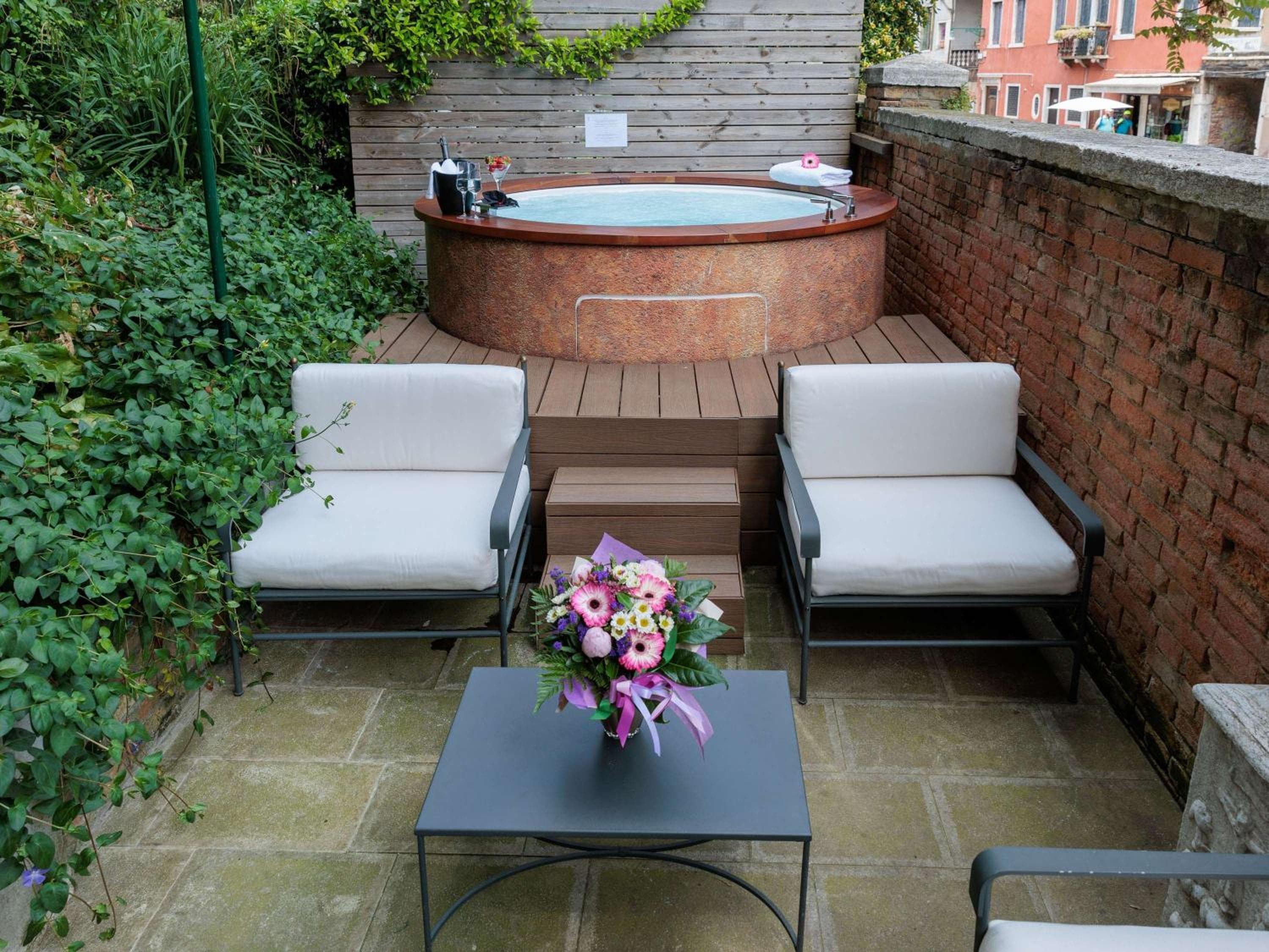 Papadopoli Hotel Venezia - MGallery Collection