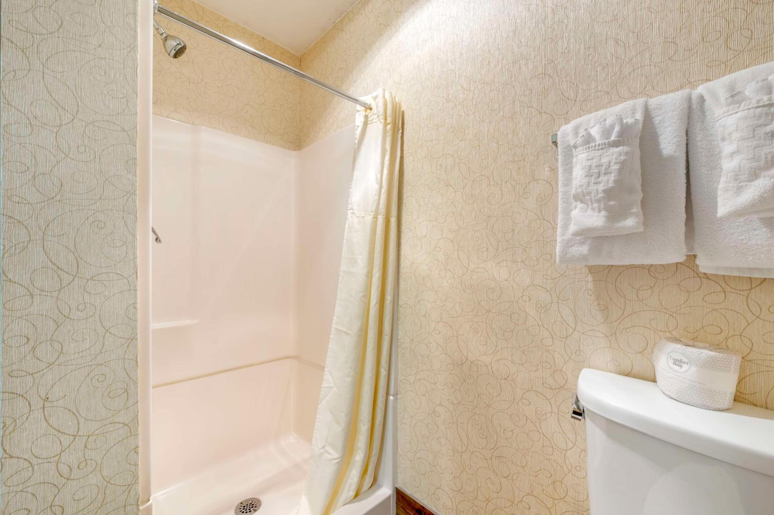 Best Western Westminster Hotel