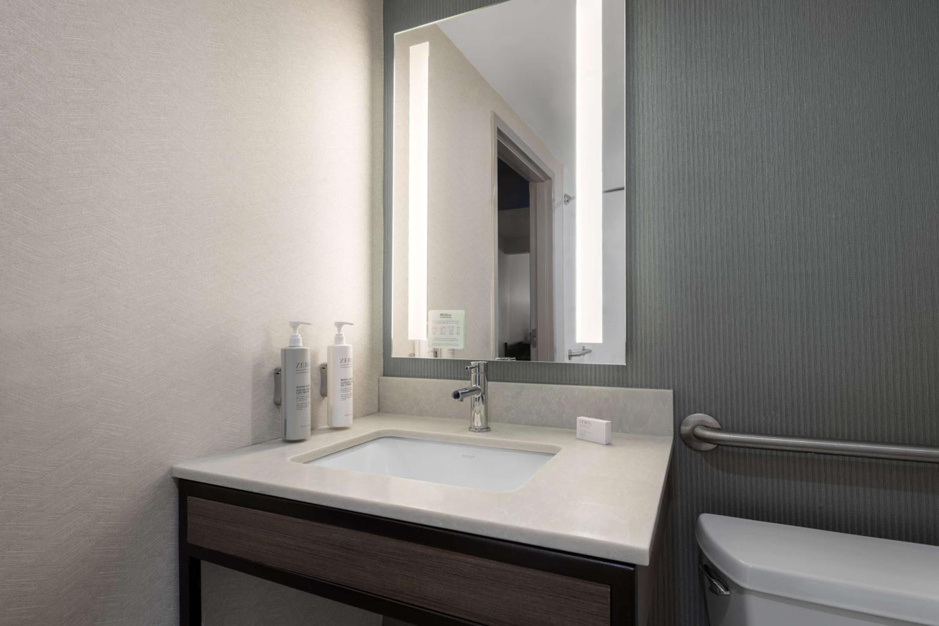 Hilton Garden Inn Rock Hill