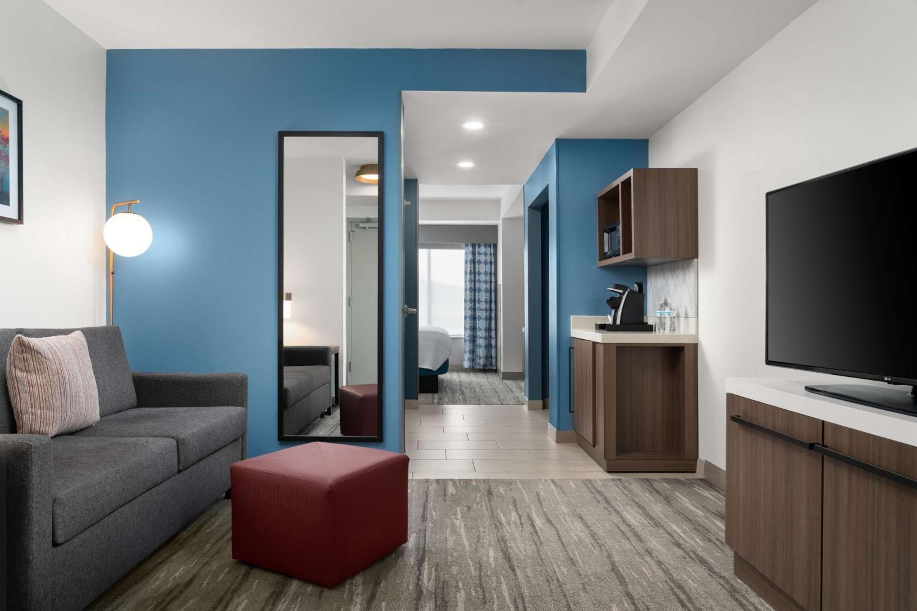 Hilton Garden Inn Rock Hill