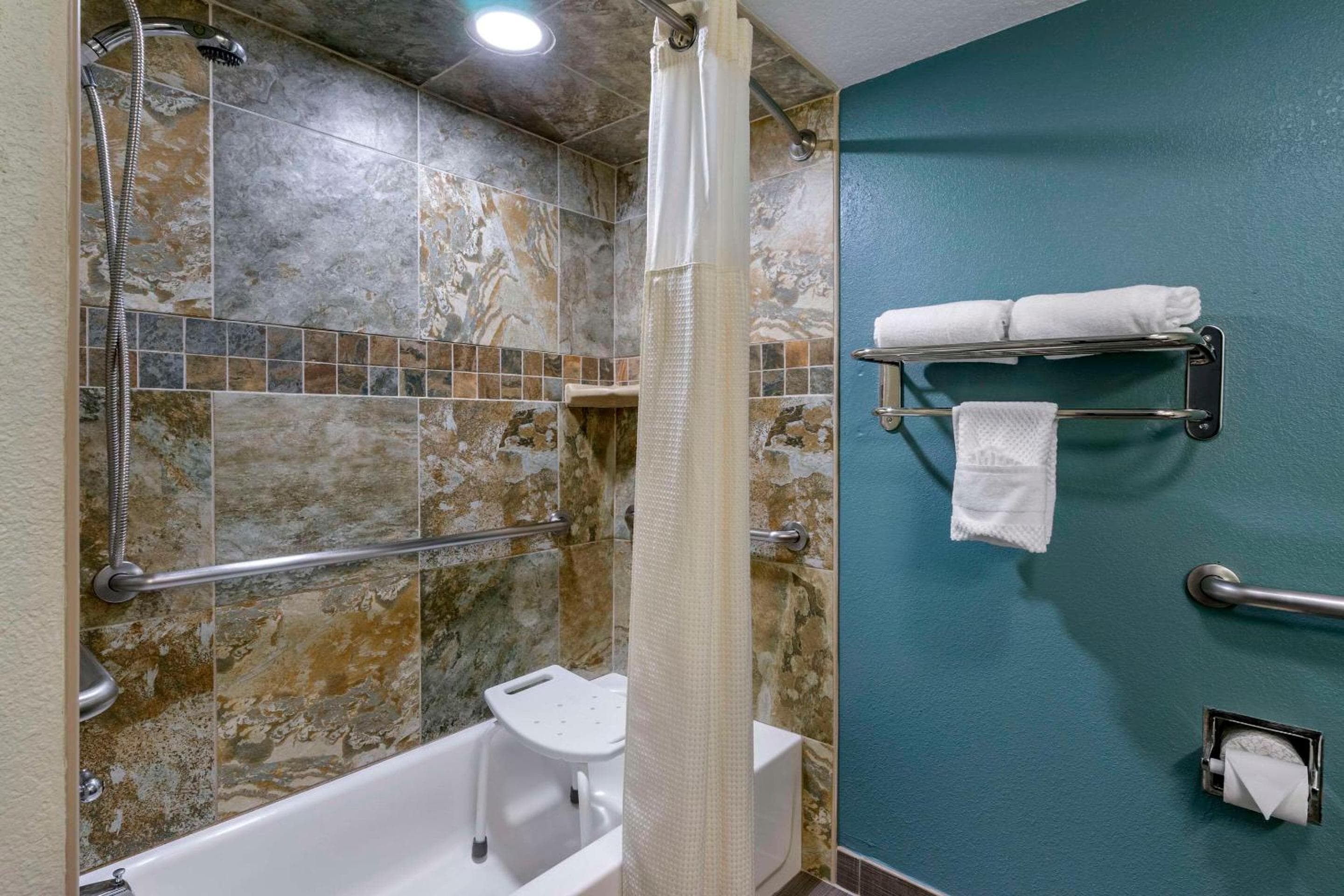 Sleep Inn Clearwater-St Petersburg