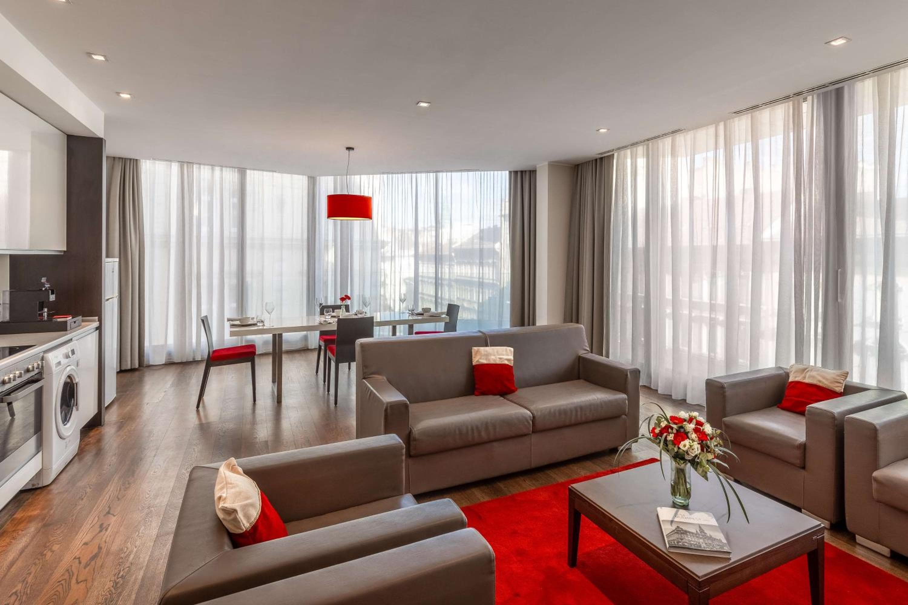 NH Collection Budapest City Center
