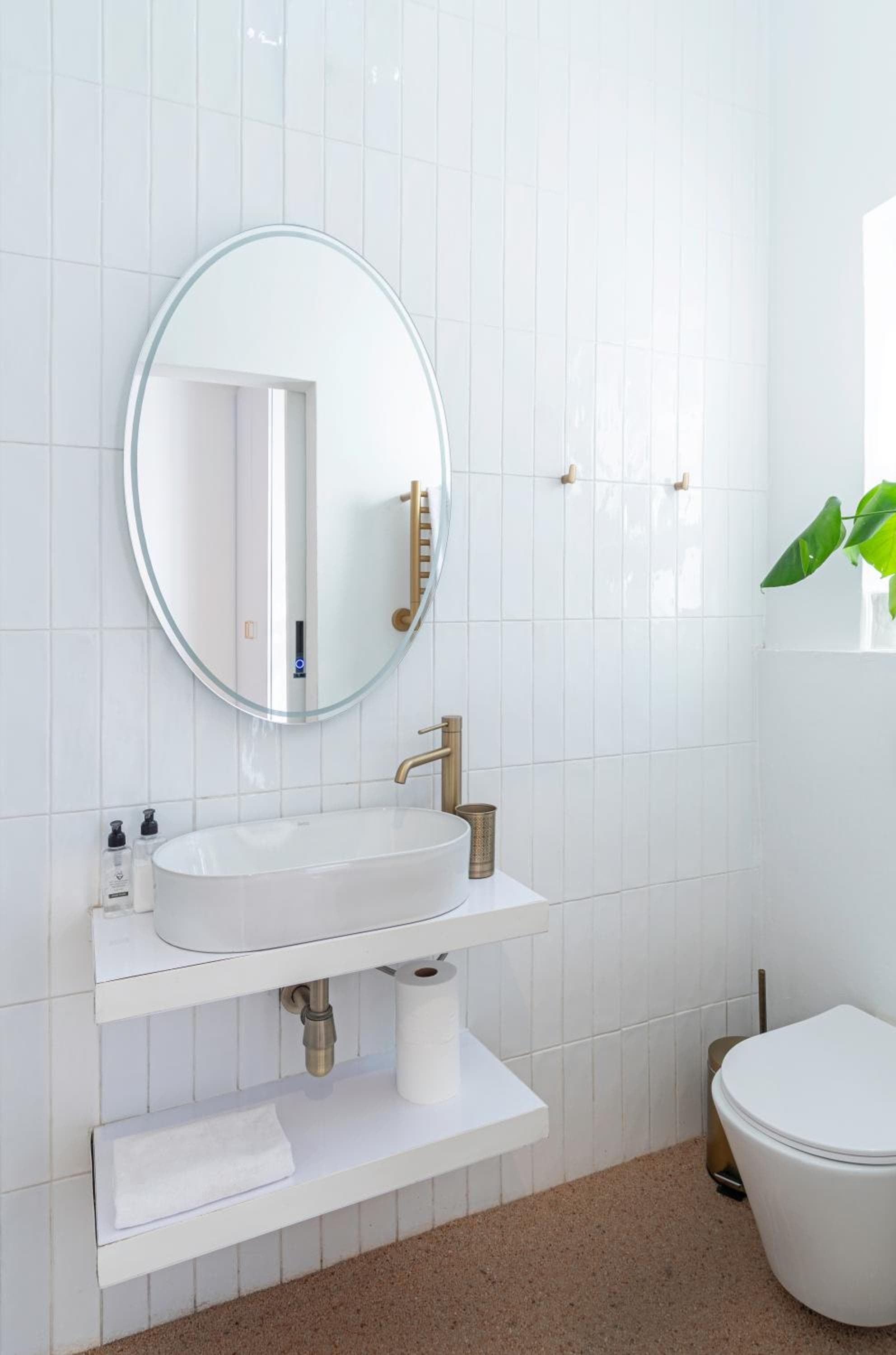 107 Dorpstraat Boutique Hotel