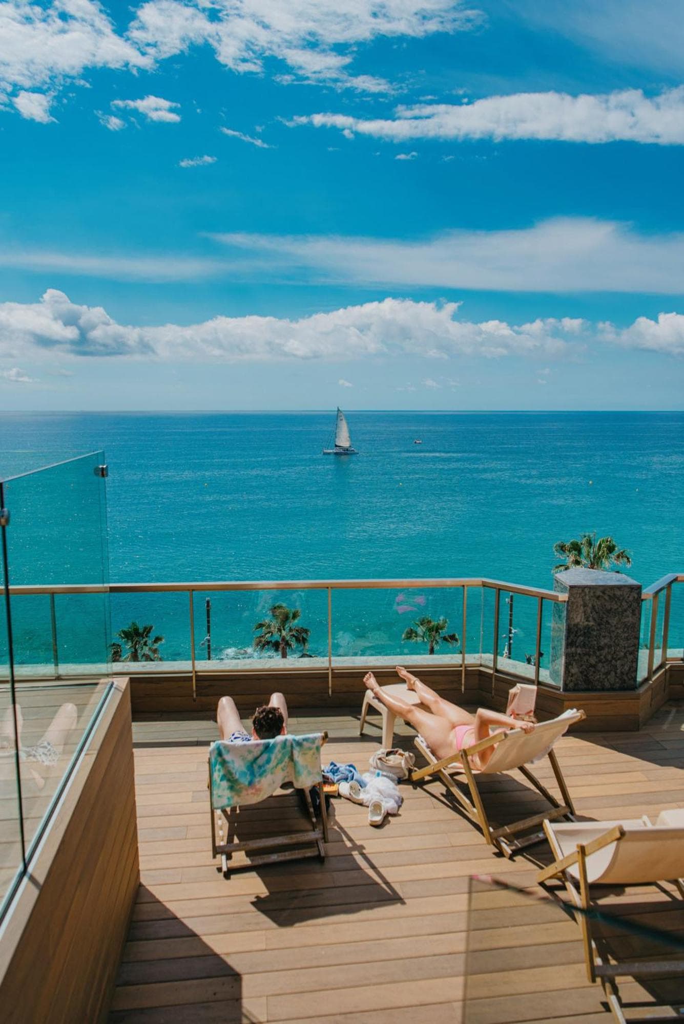 Hotel Miramar