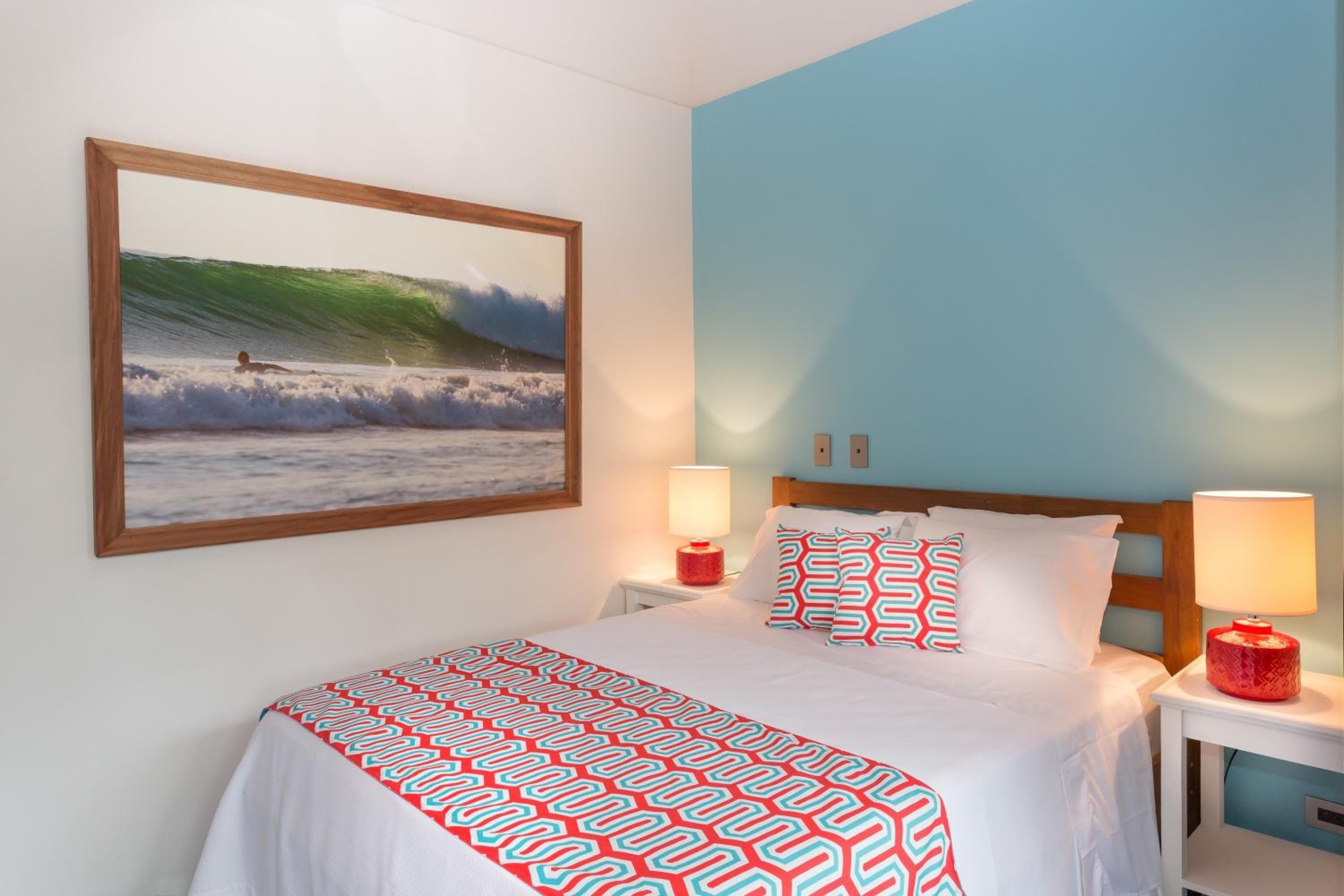 Olas Verdes Hotel